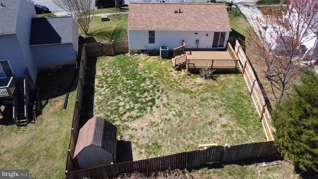 7421 BRENISH DRIVE