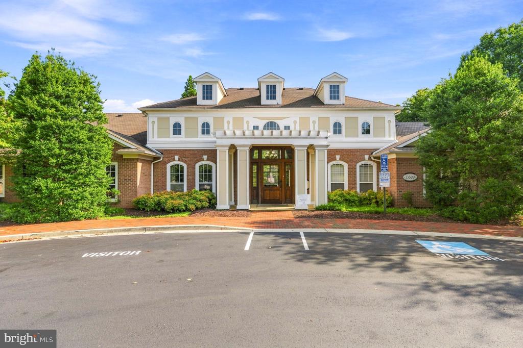 13501 DERRY GLEN COURT Unit: 103