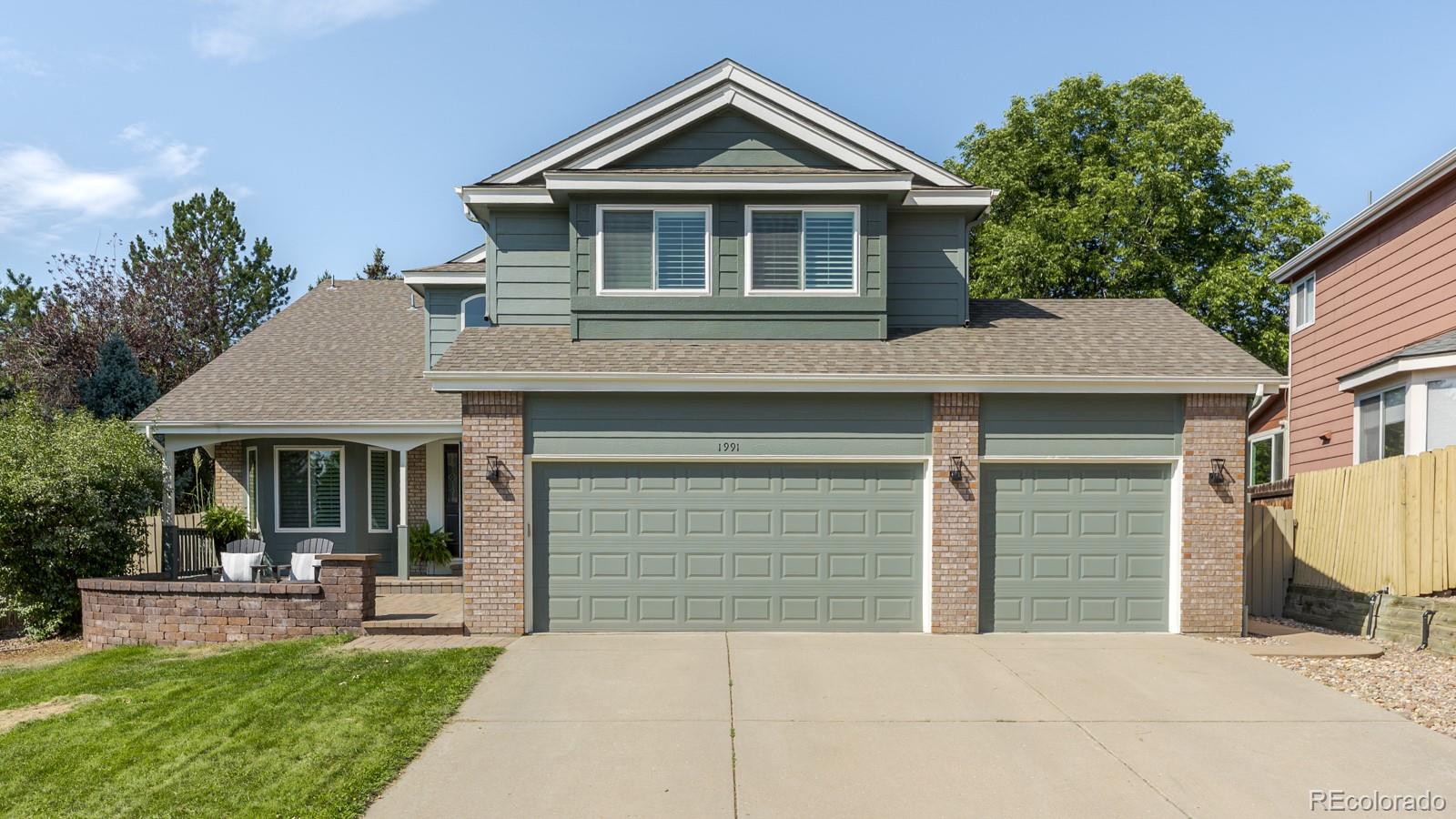 1991 Estabrook Way