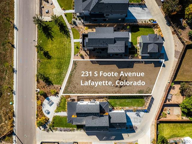 231 S Foote Avenue