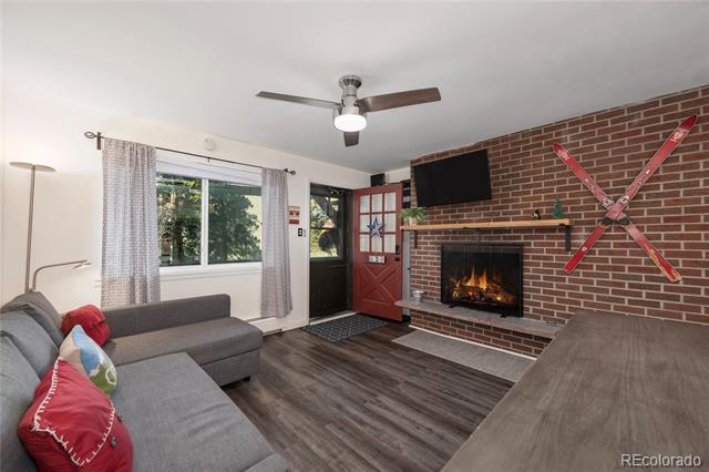 471 Hi Country Drive Unit: 36