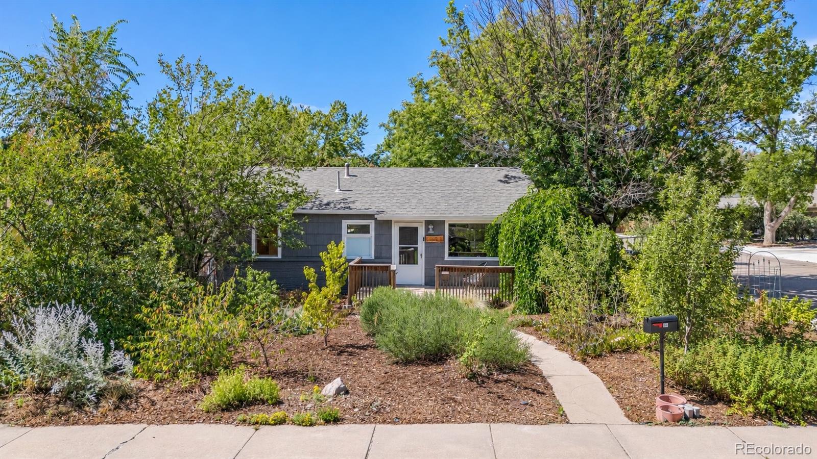 601 S Longmont Avenue