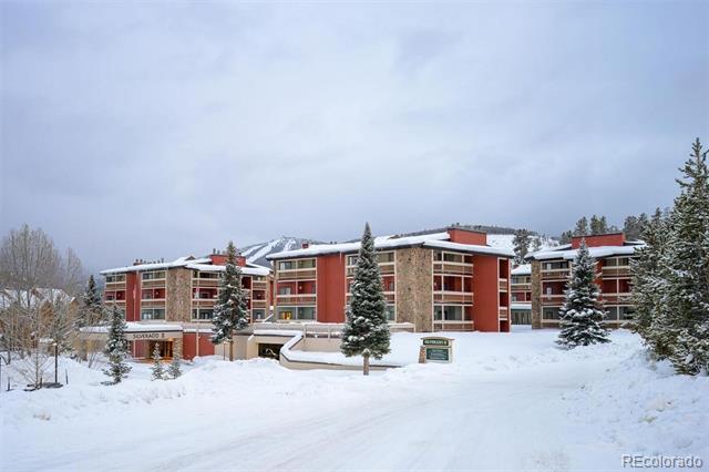 490 Kings Crossing Road Unit: 113