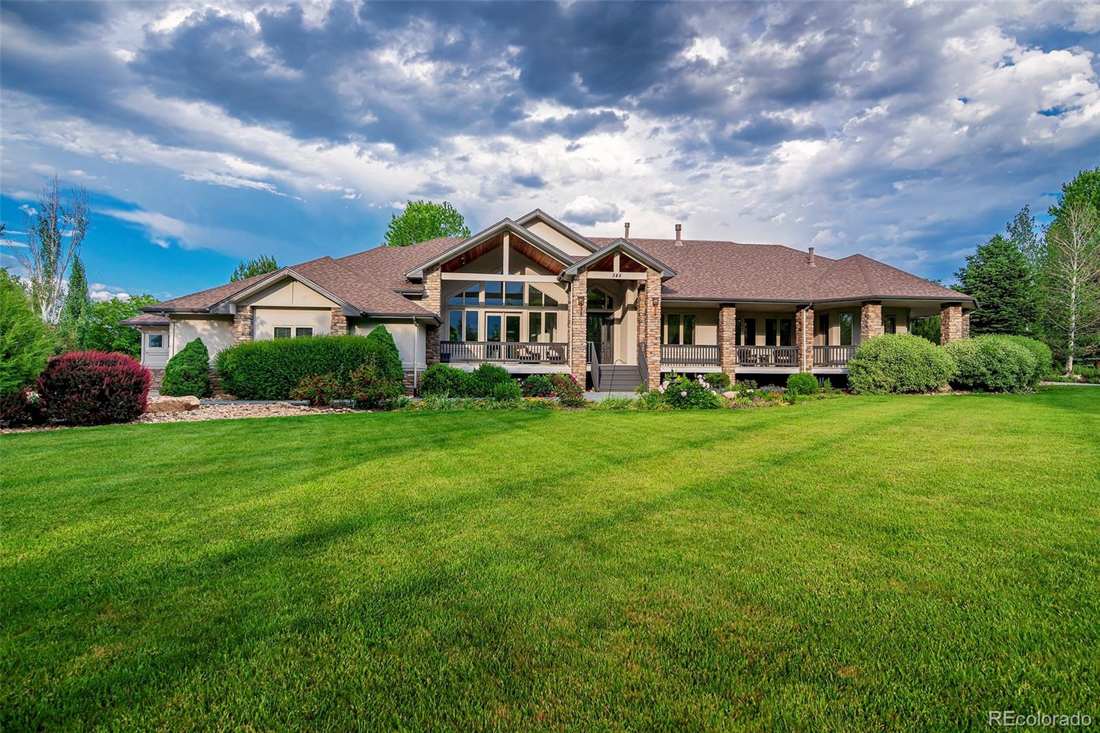 385 Baxter Farm Lane