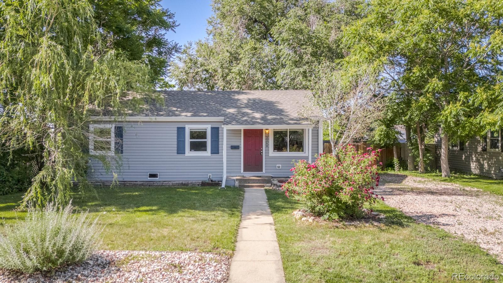 2260 Lilly Drive