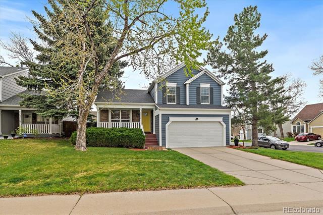 8508 Vivian Court