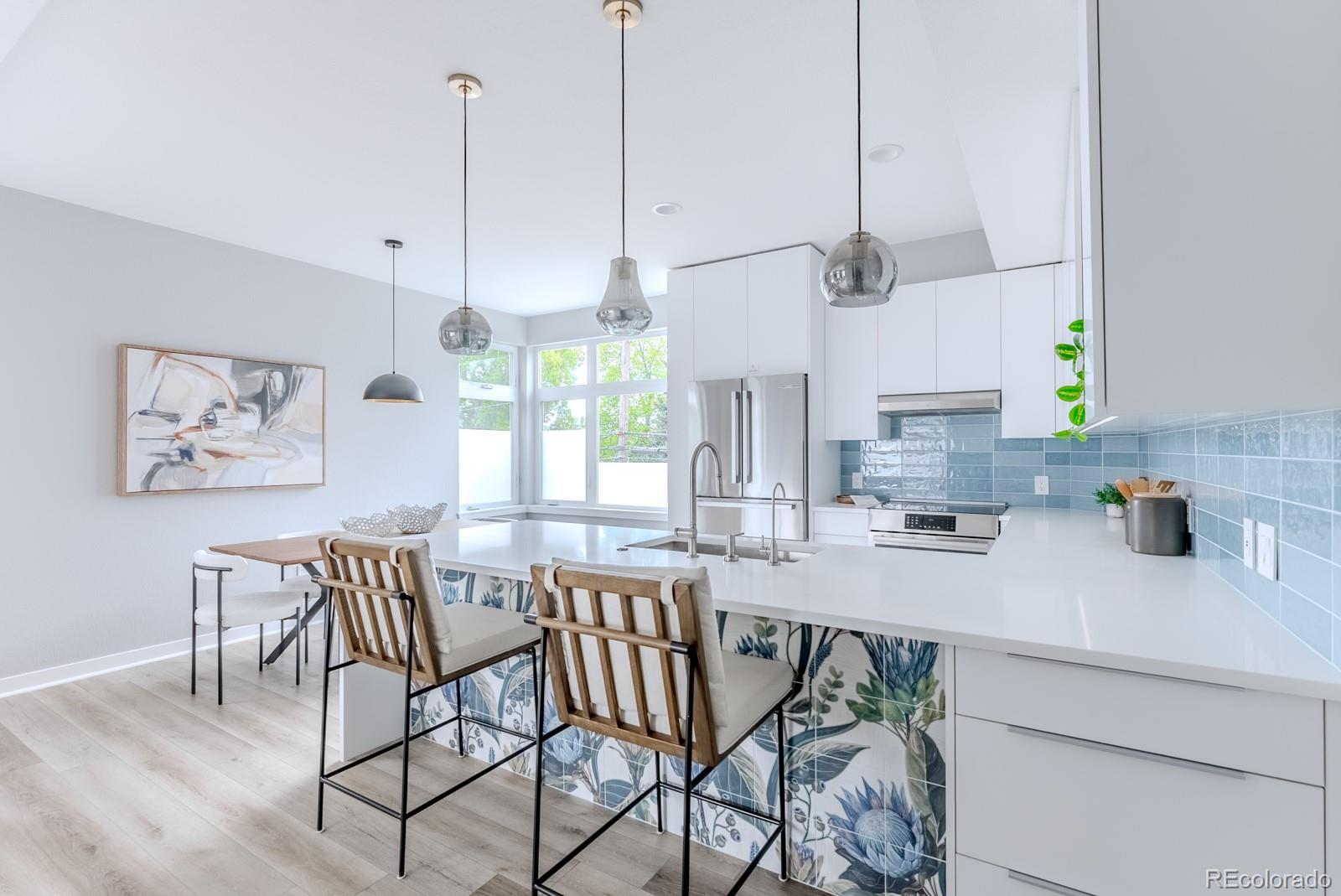 402 W Baseline Road Unit: H