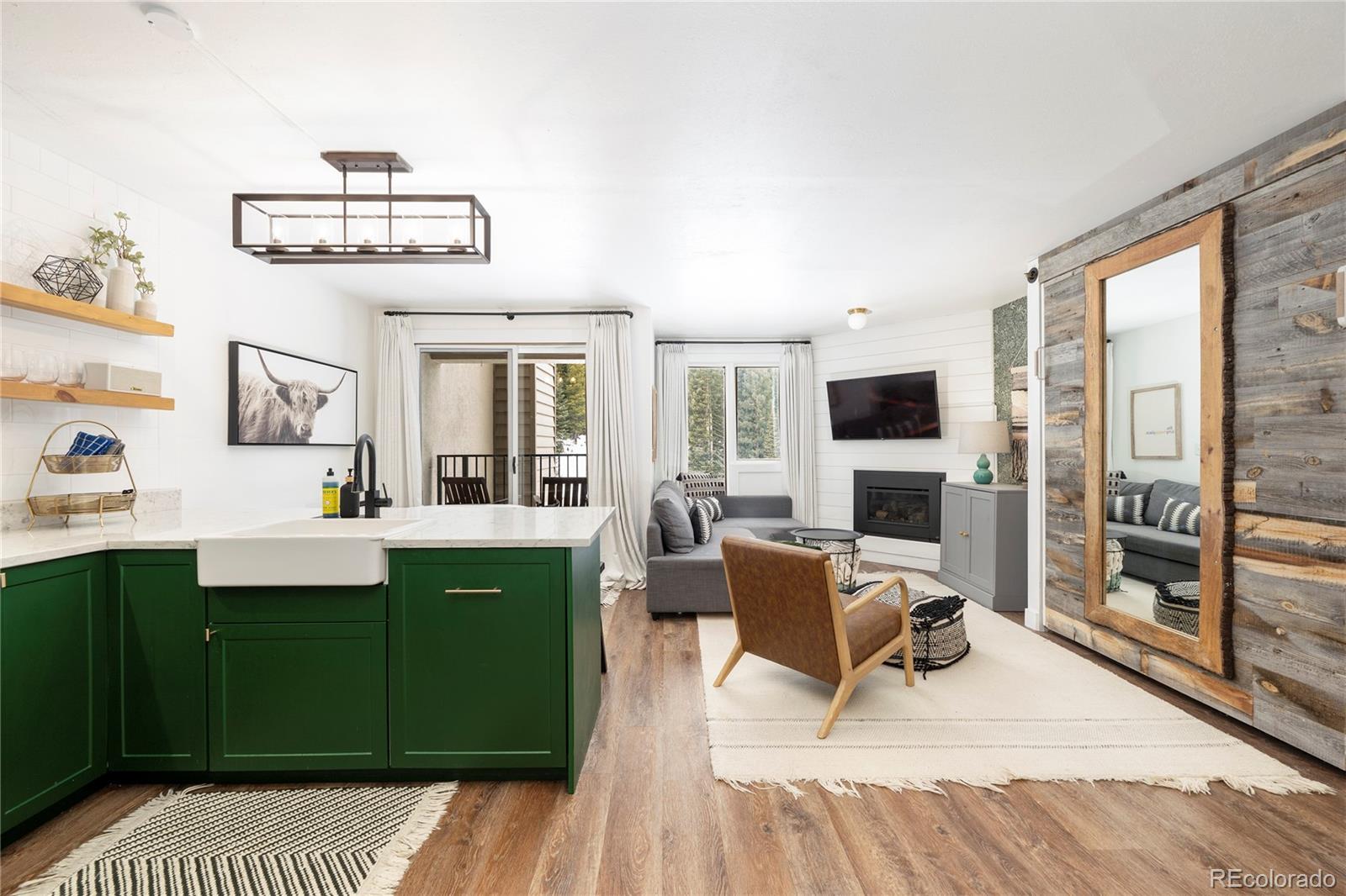 310 Iron Horse Way Unit: D5024