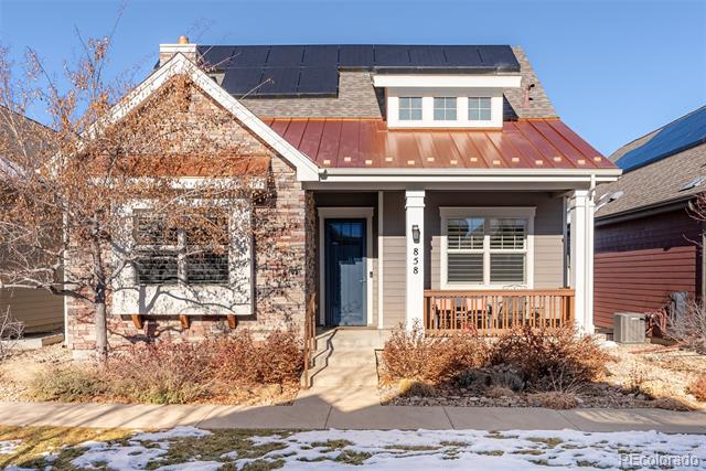 858 Meadowlark Lane