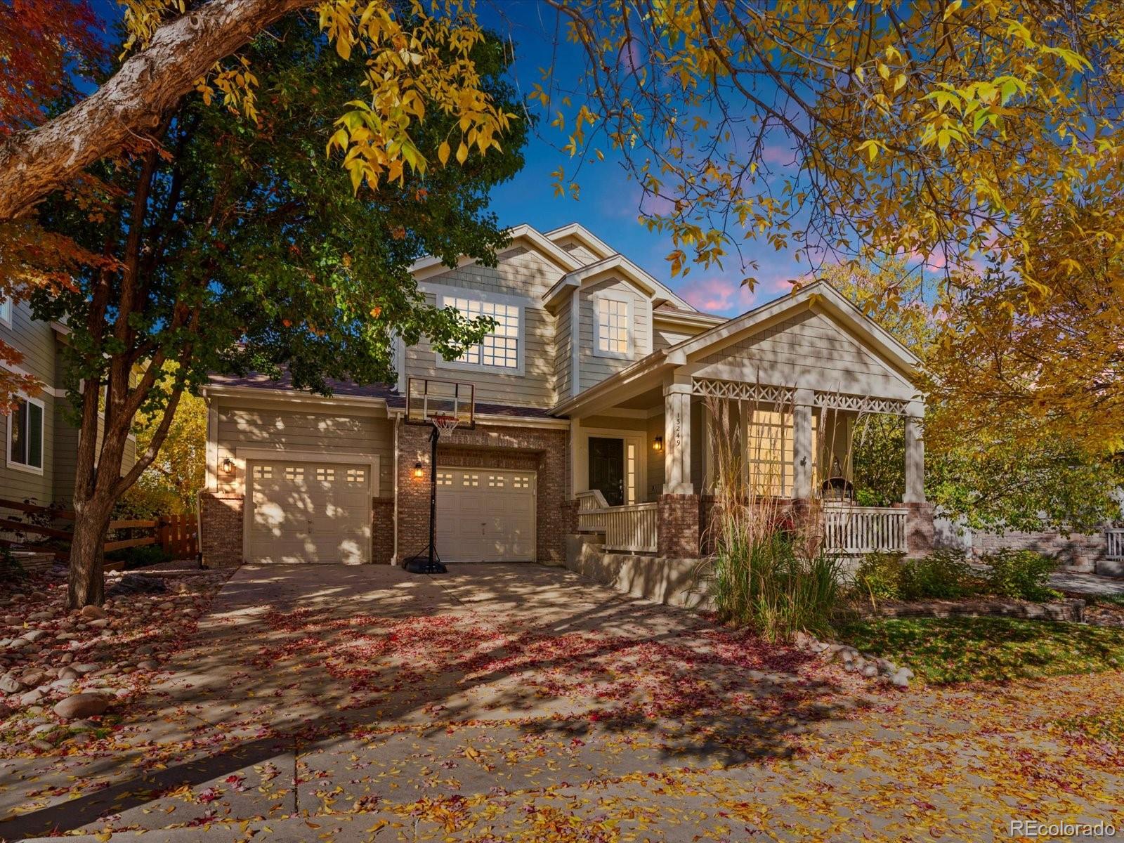 13249 Lost Lake Way
