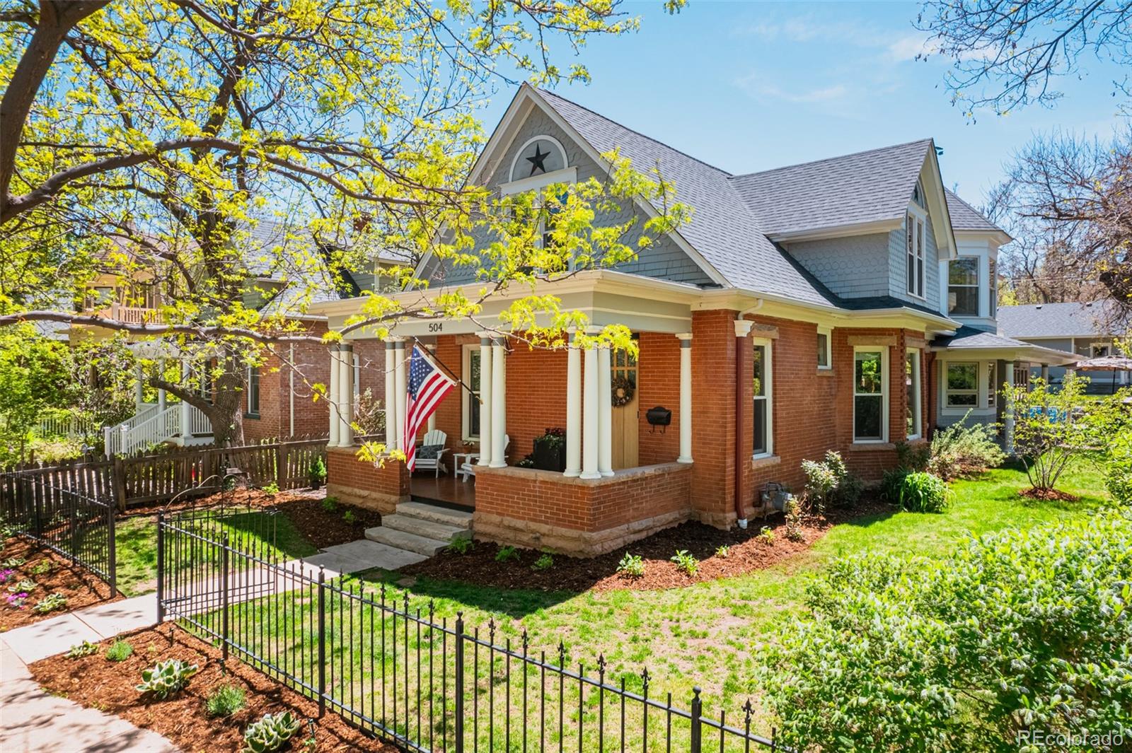 504 Marine Street