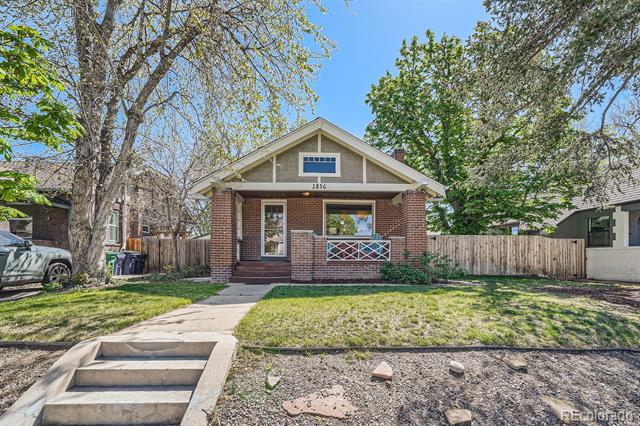 2836 Cherry Street