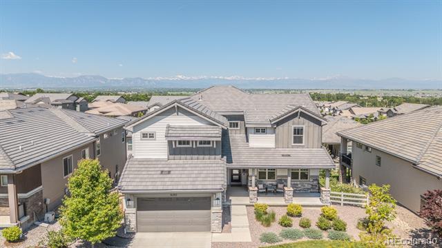 16383 Ute Peak Way