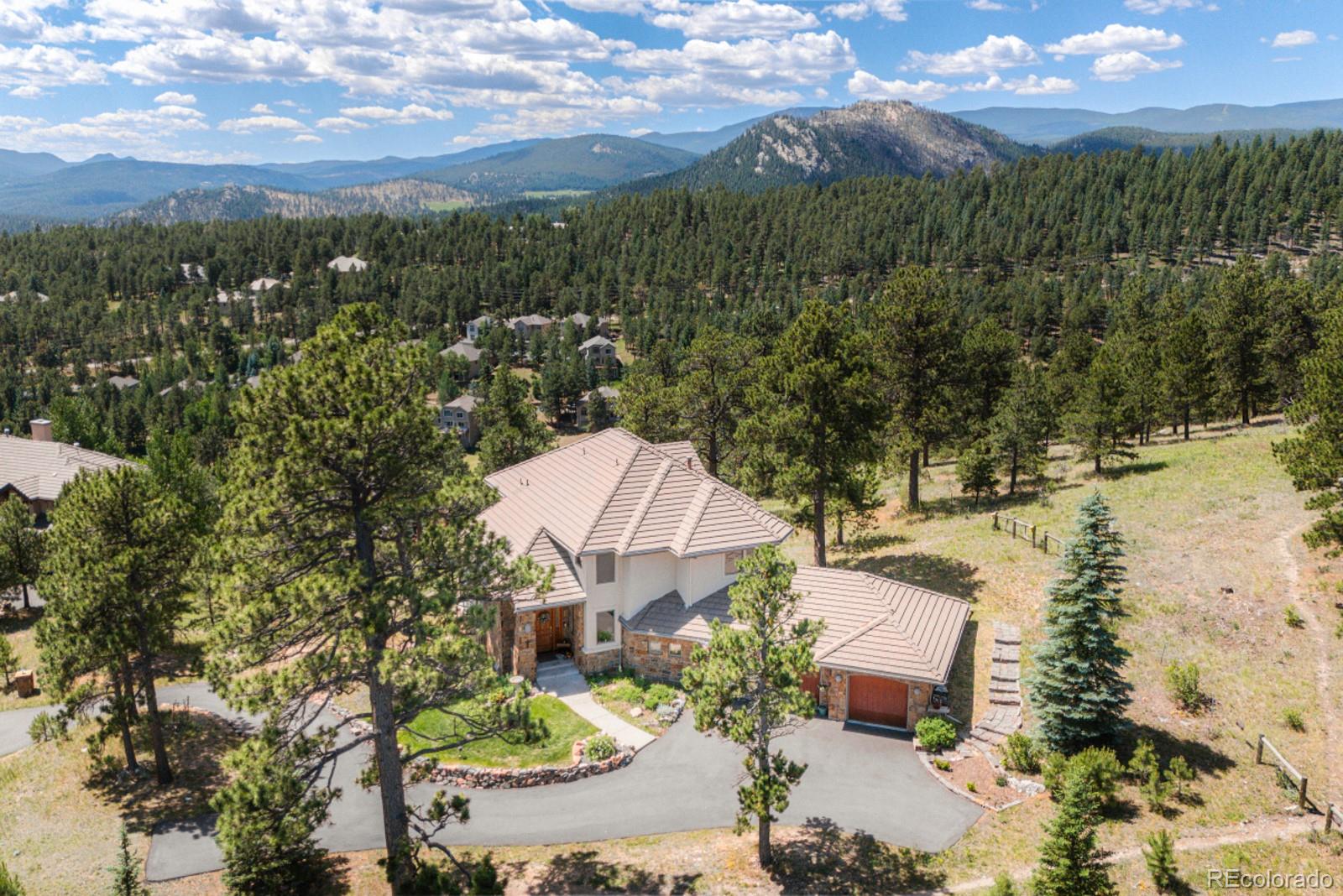 2964 Elk View Drive