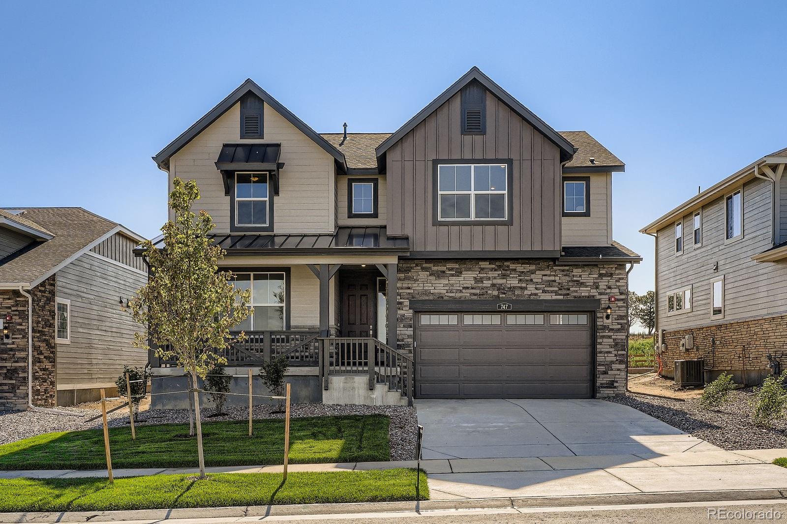 747 Raindance Street