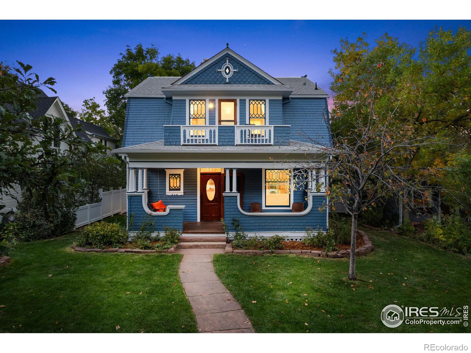 527 Maxwell Avenue
