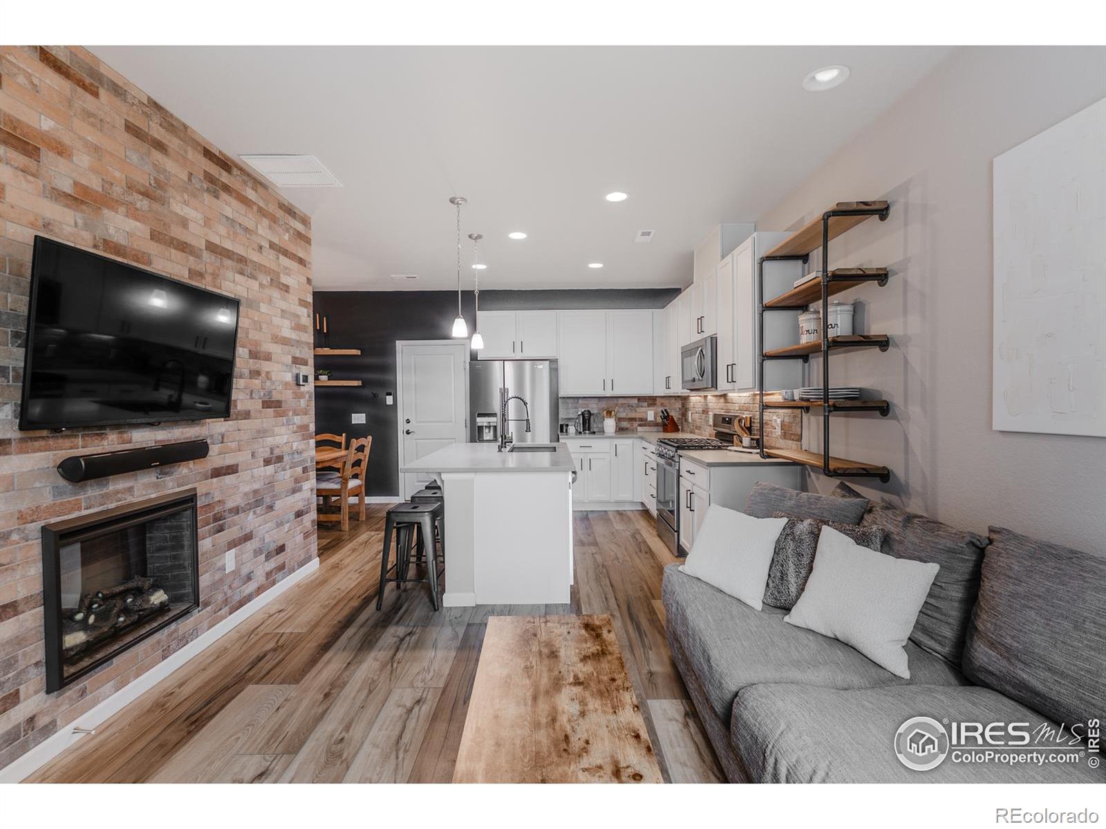 19649 W 92nd Drive Unit: C