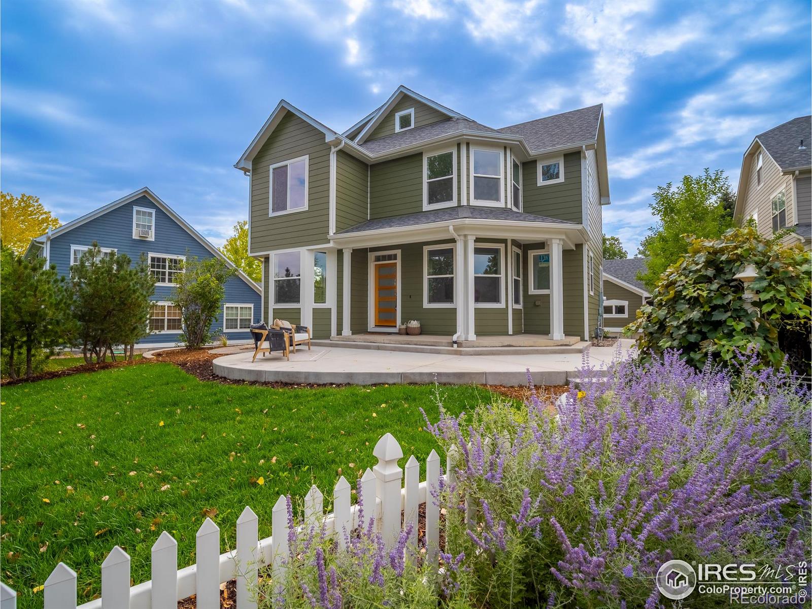 578 Indian Peaks Trail W