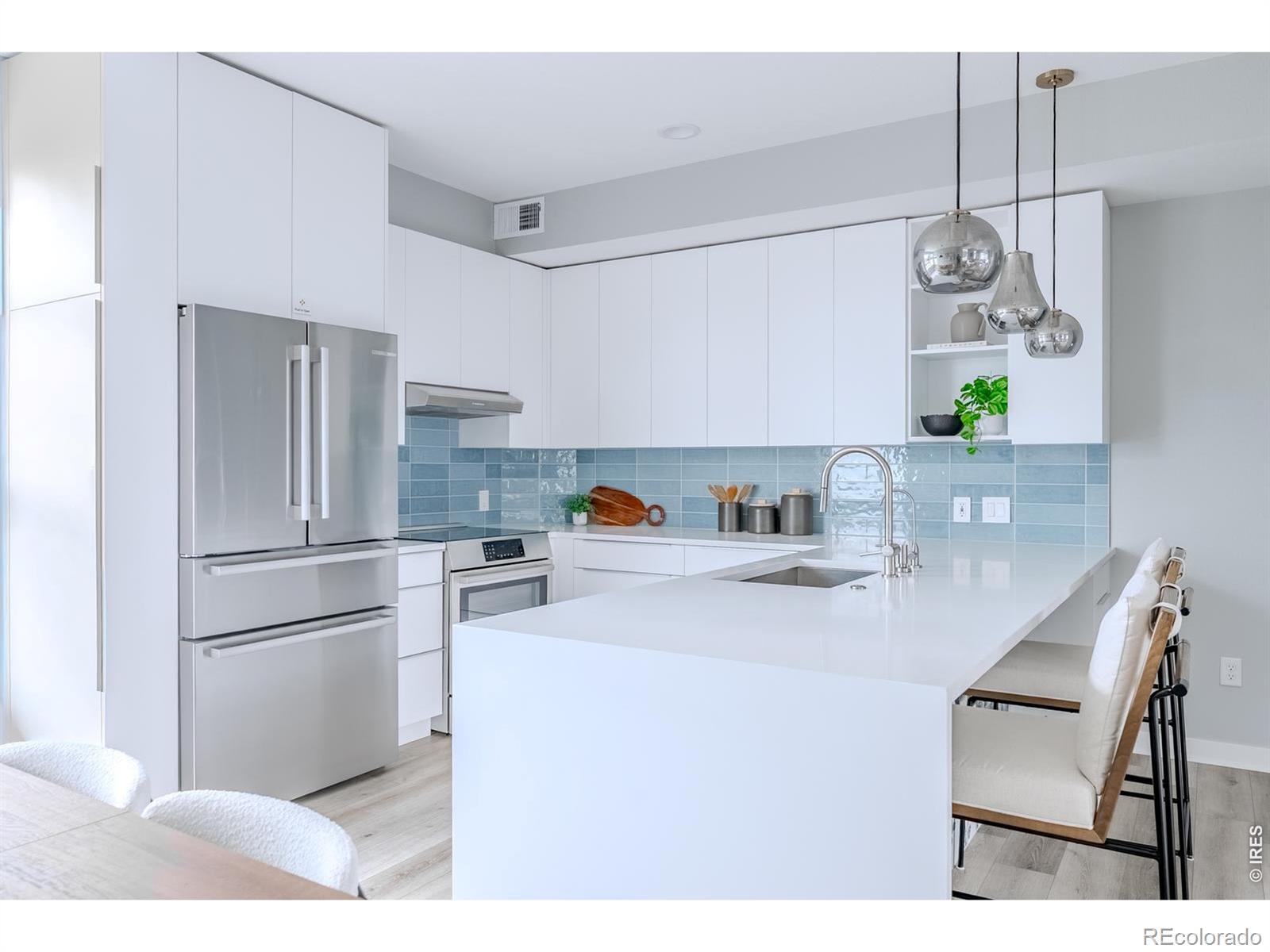 402 W Baseline Road Unit: H