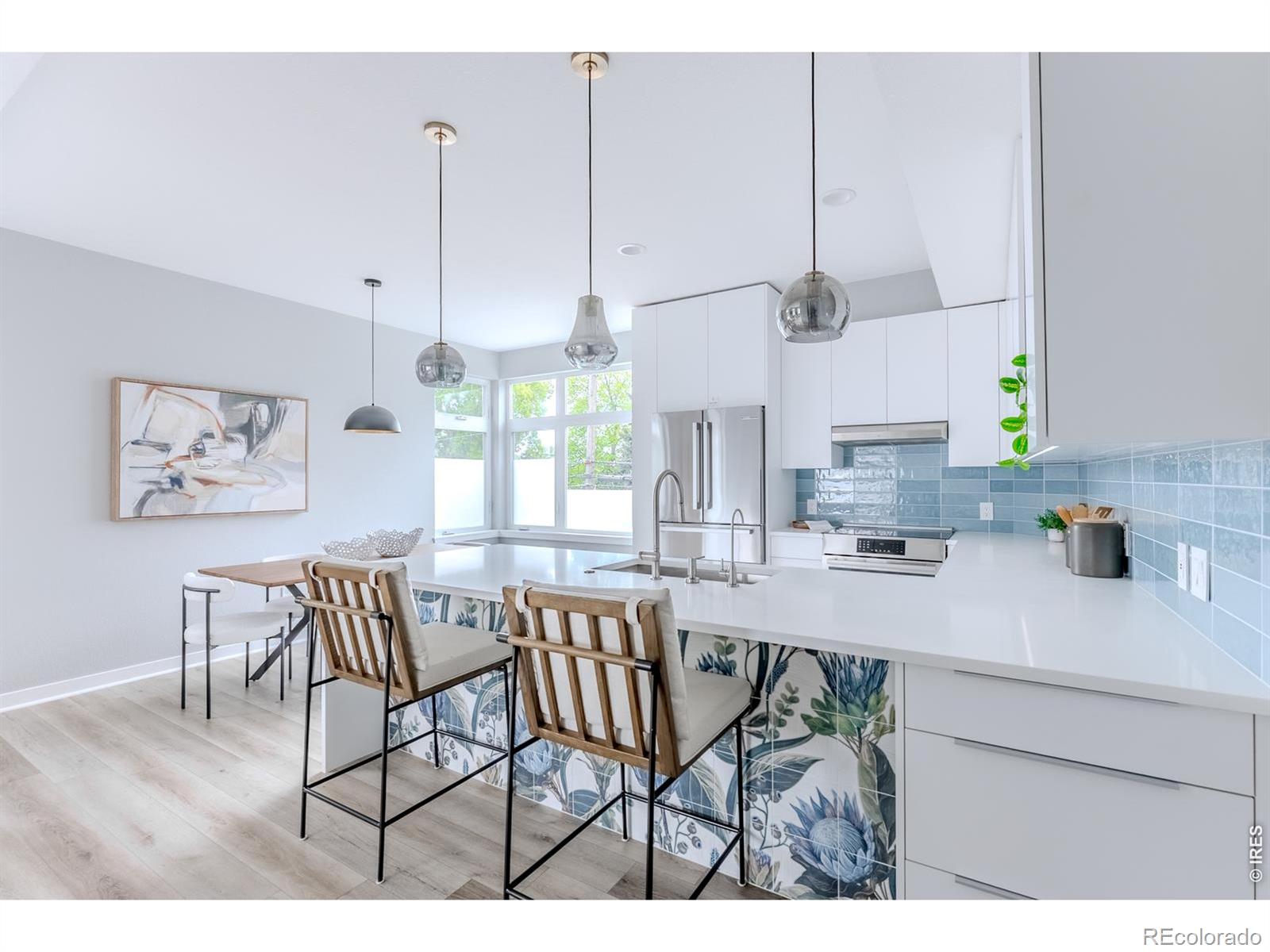 402 W Baseline Road Unit: H
