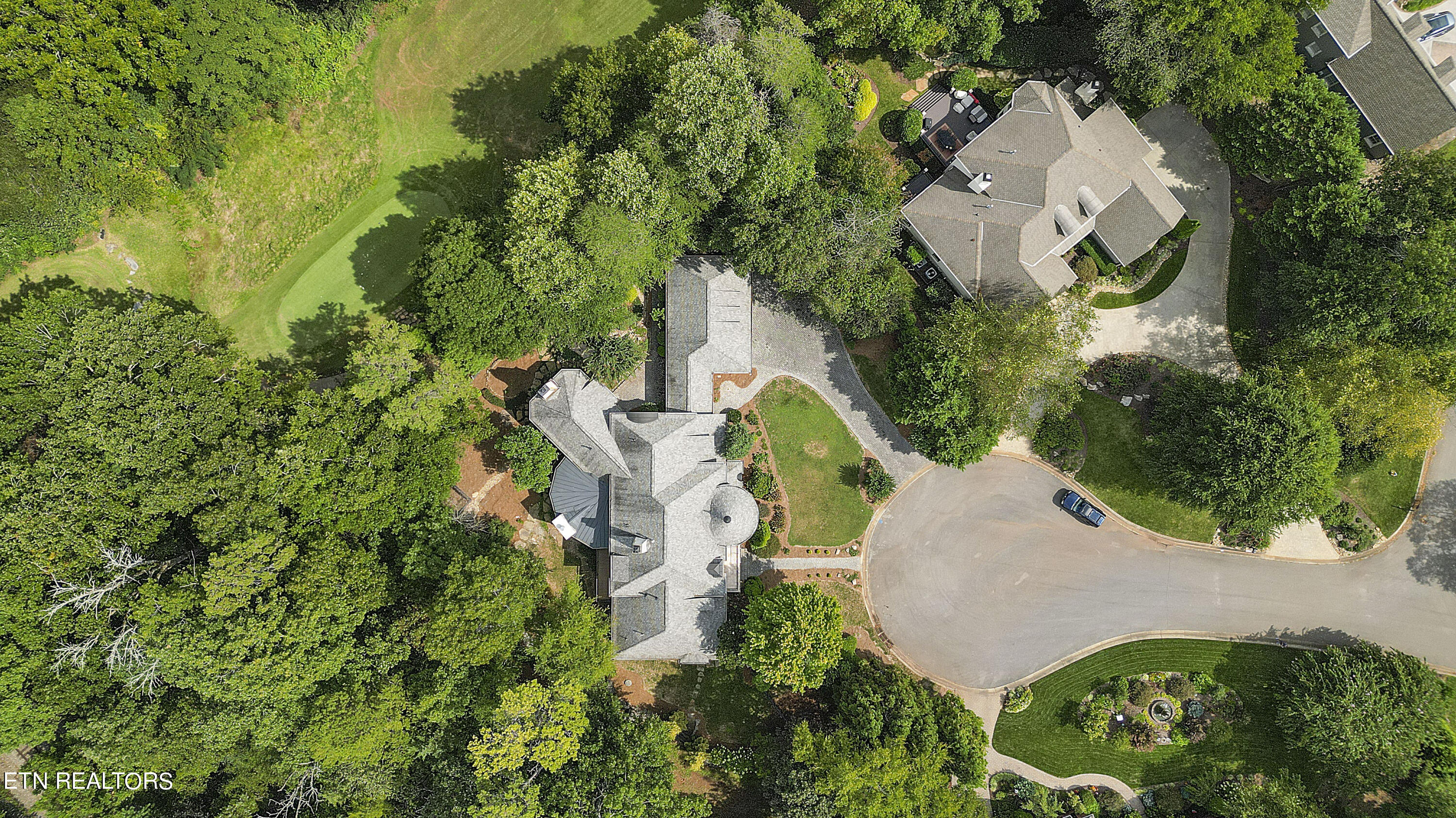 9300 Hidden Green Lane