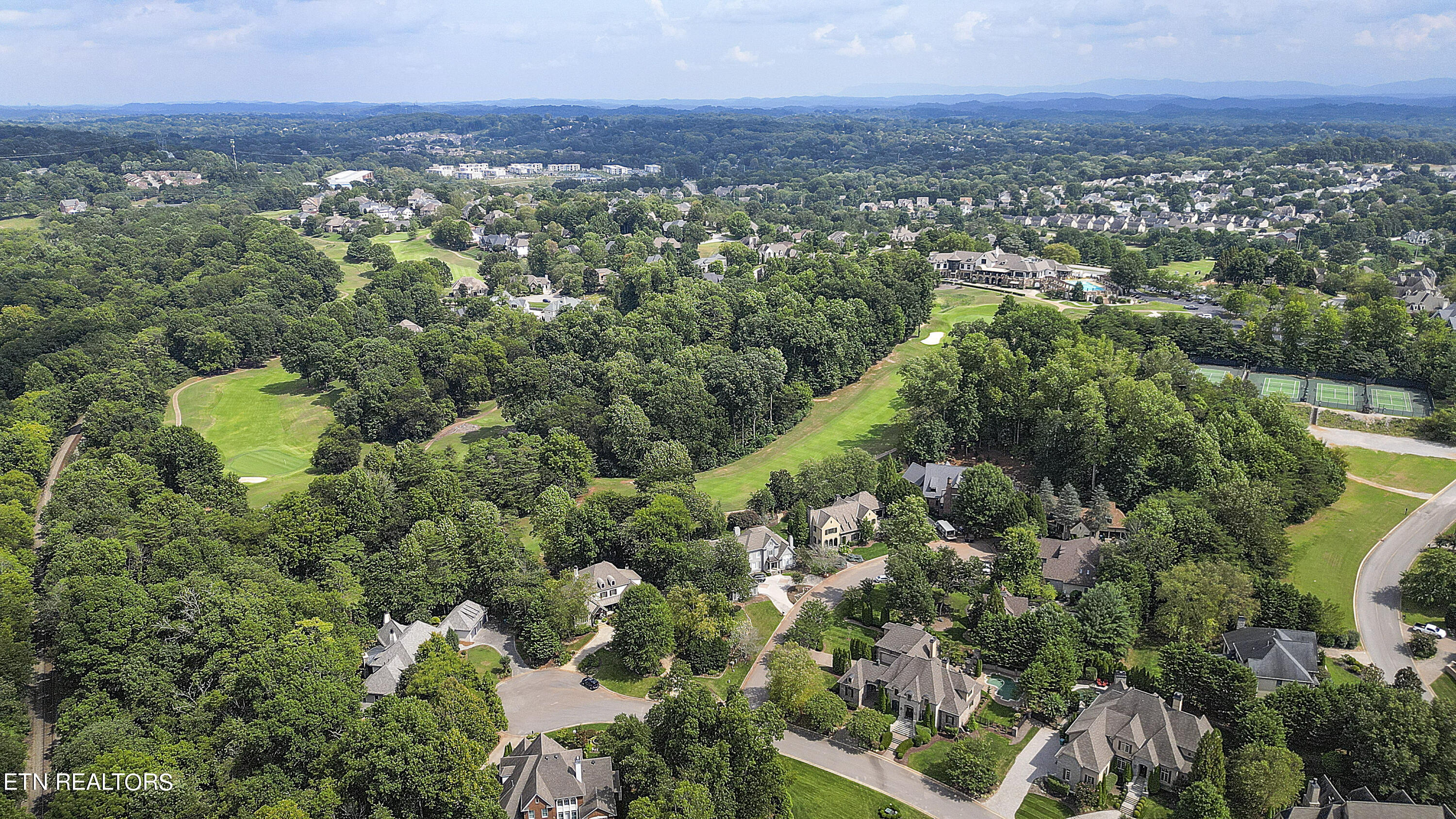 9300 Hidden Green Lane