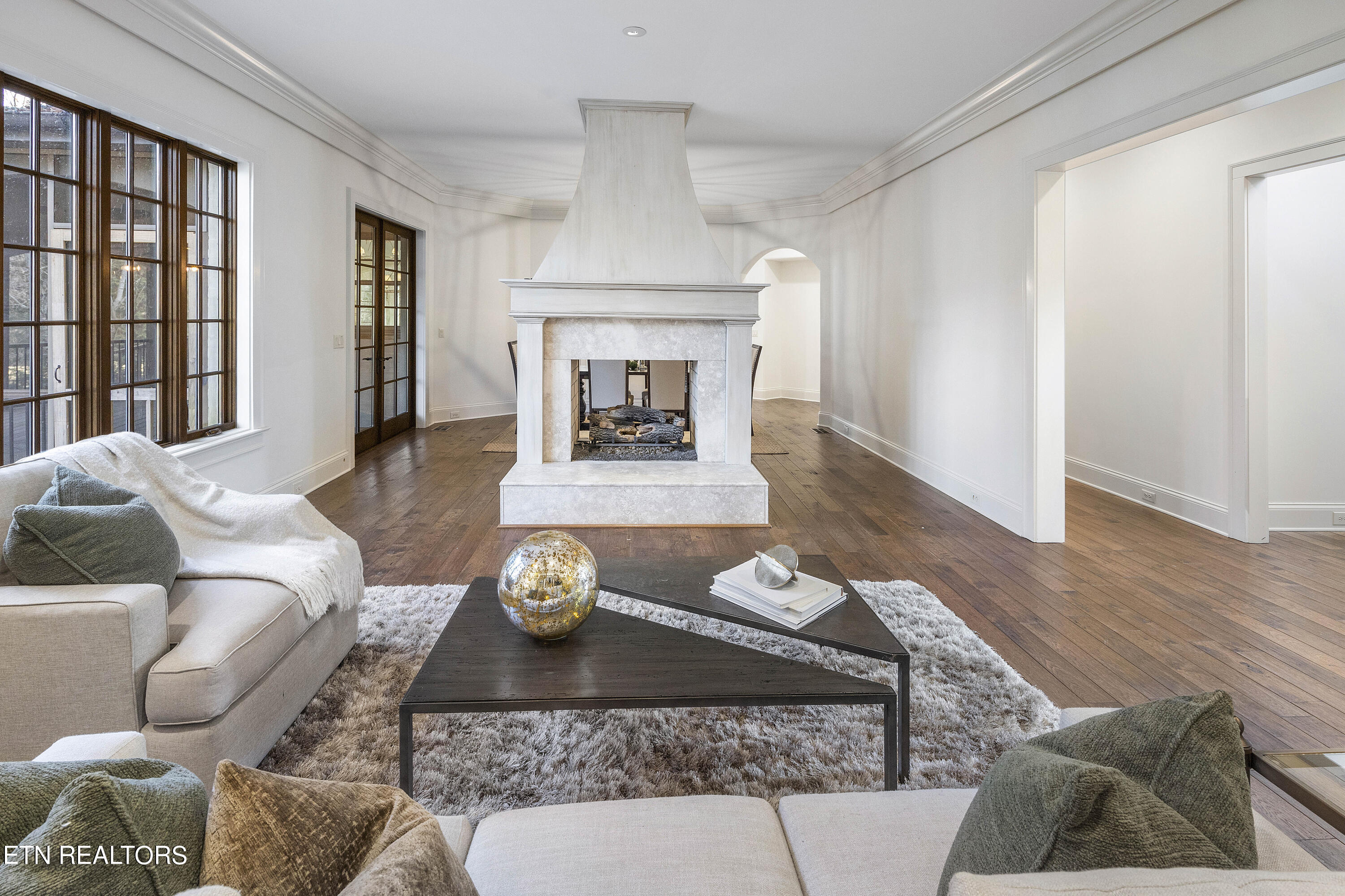 9300 Hidden Green Lane