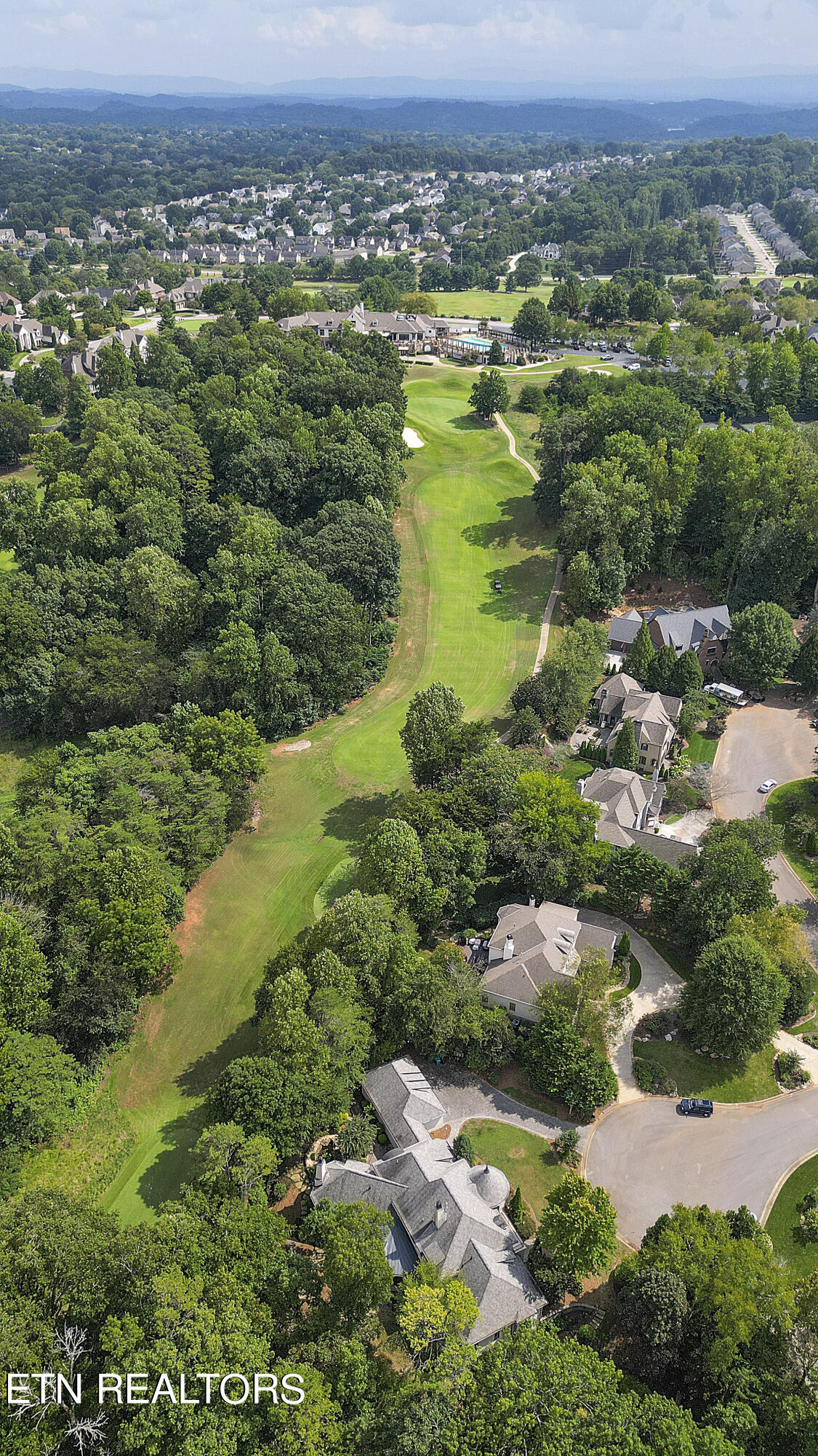 9300 Hidden Green Lane