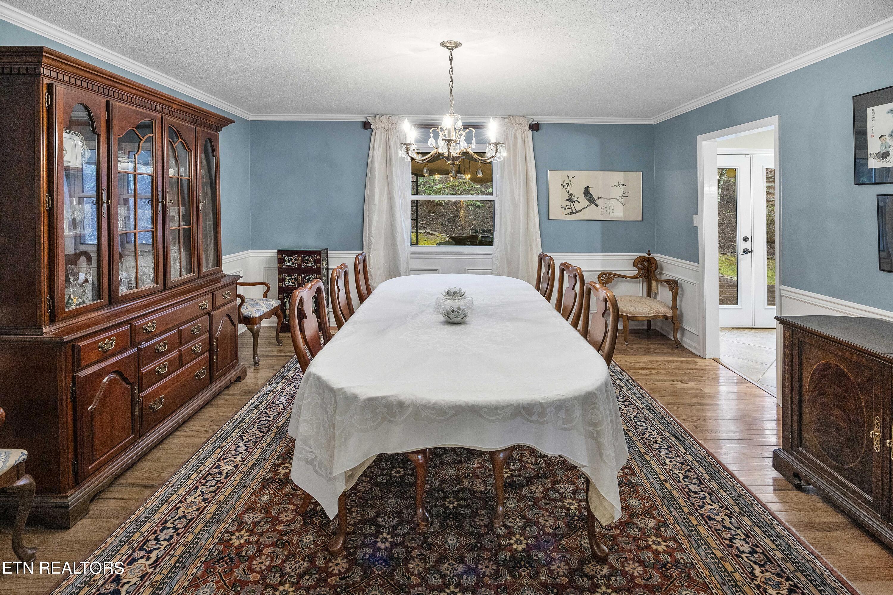 1708 Cove Creek Lane