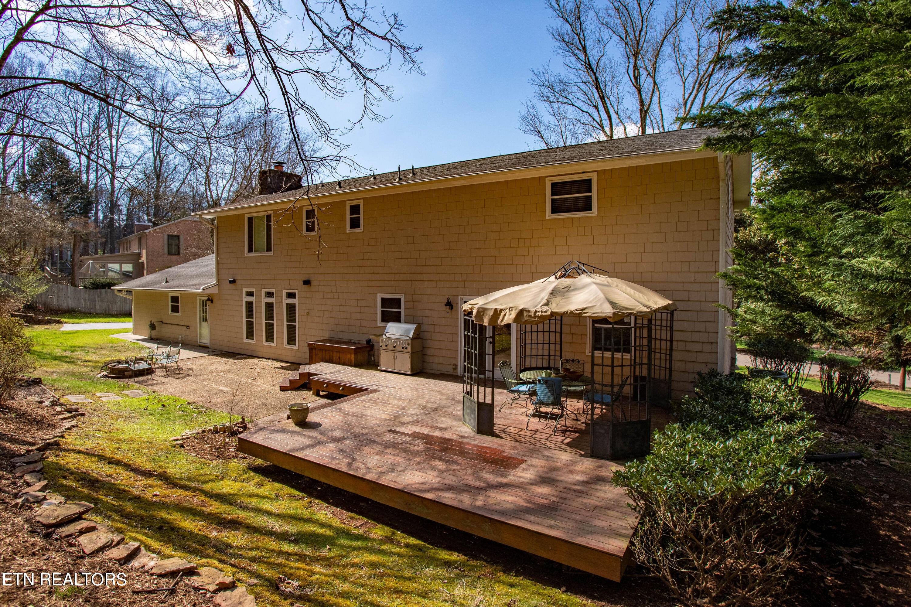 1708 Cove Creek Lane