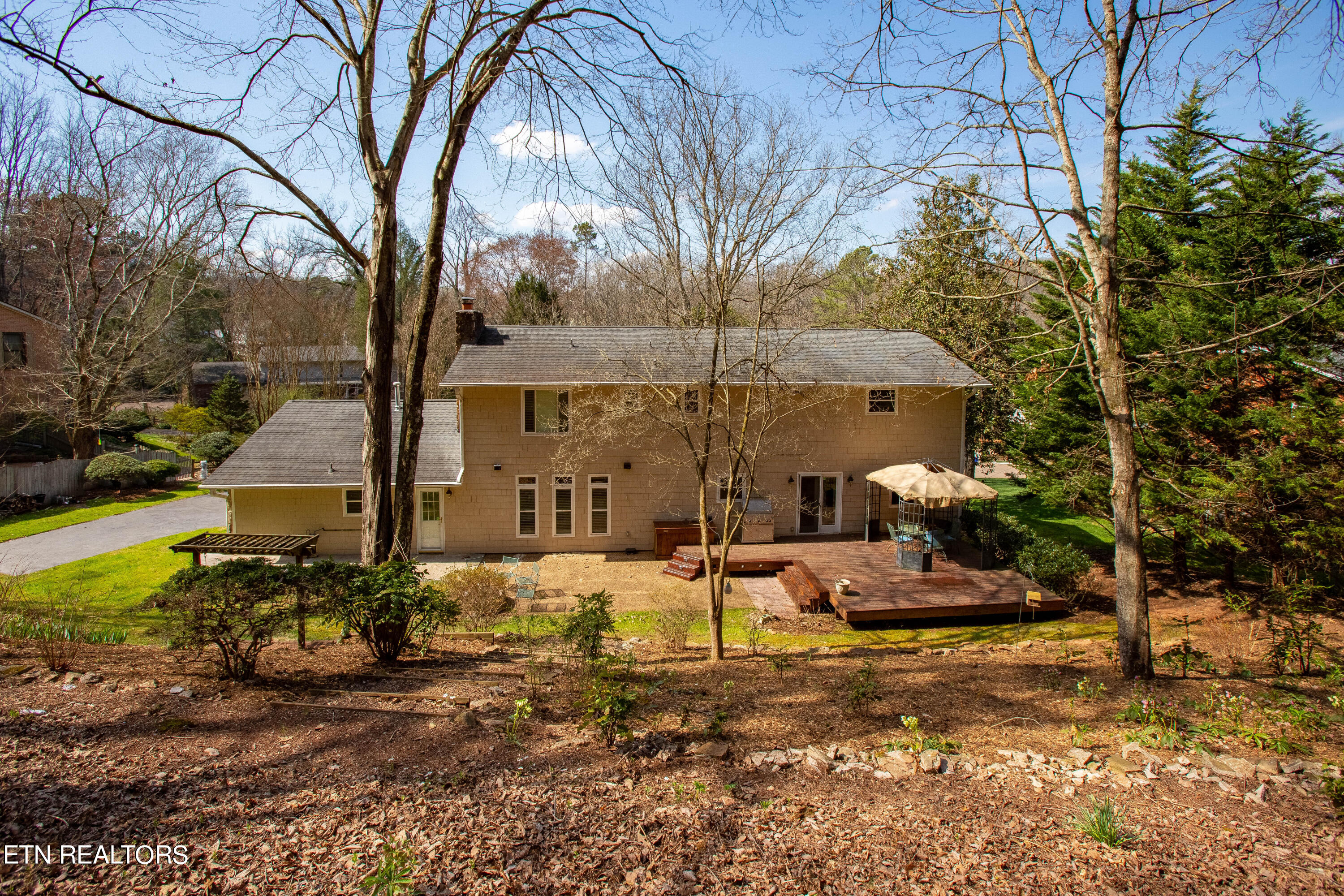 1708 Cove Creek Lane