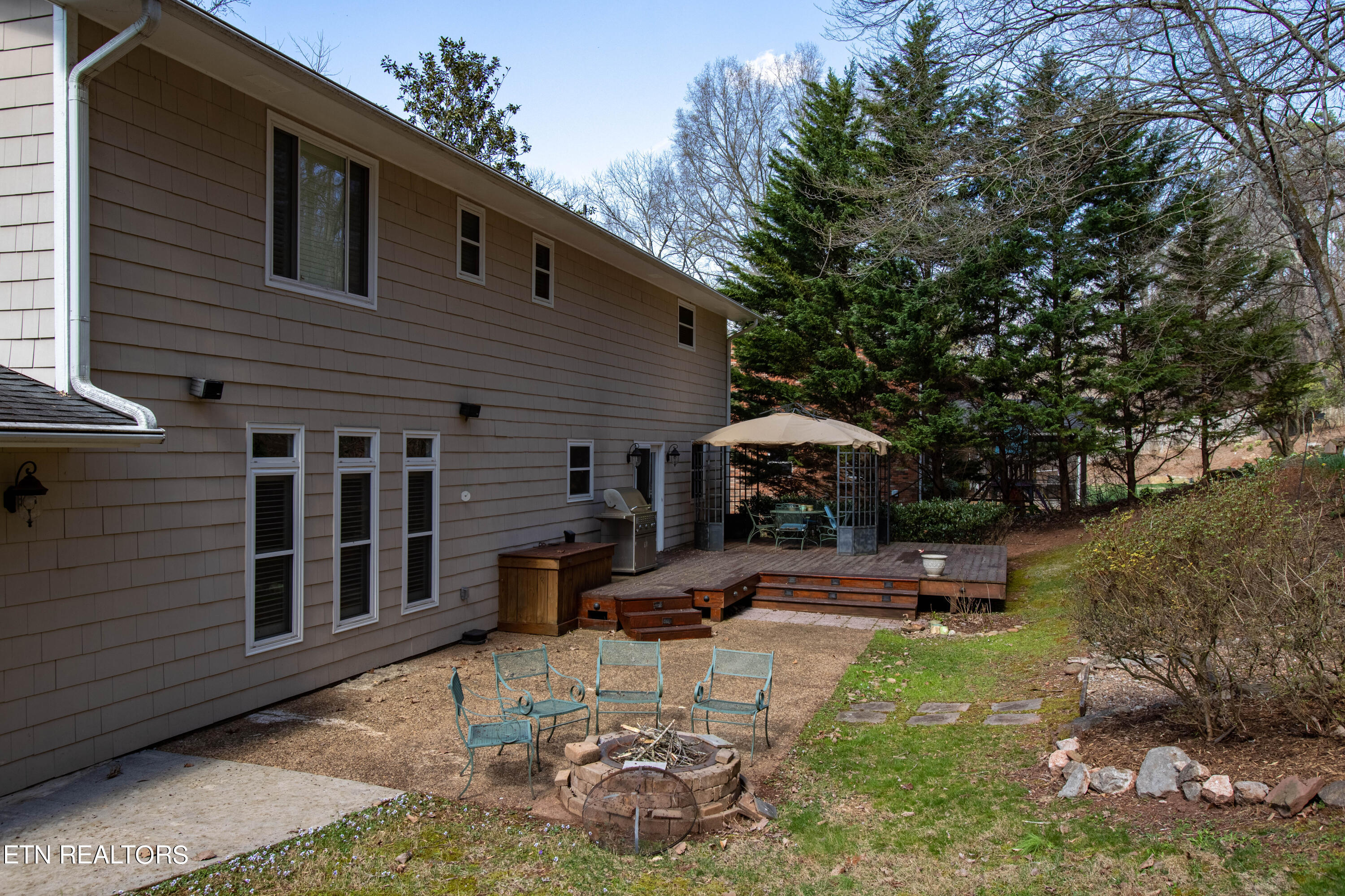 1708 Cove Creek Lane