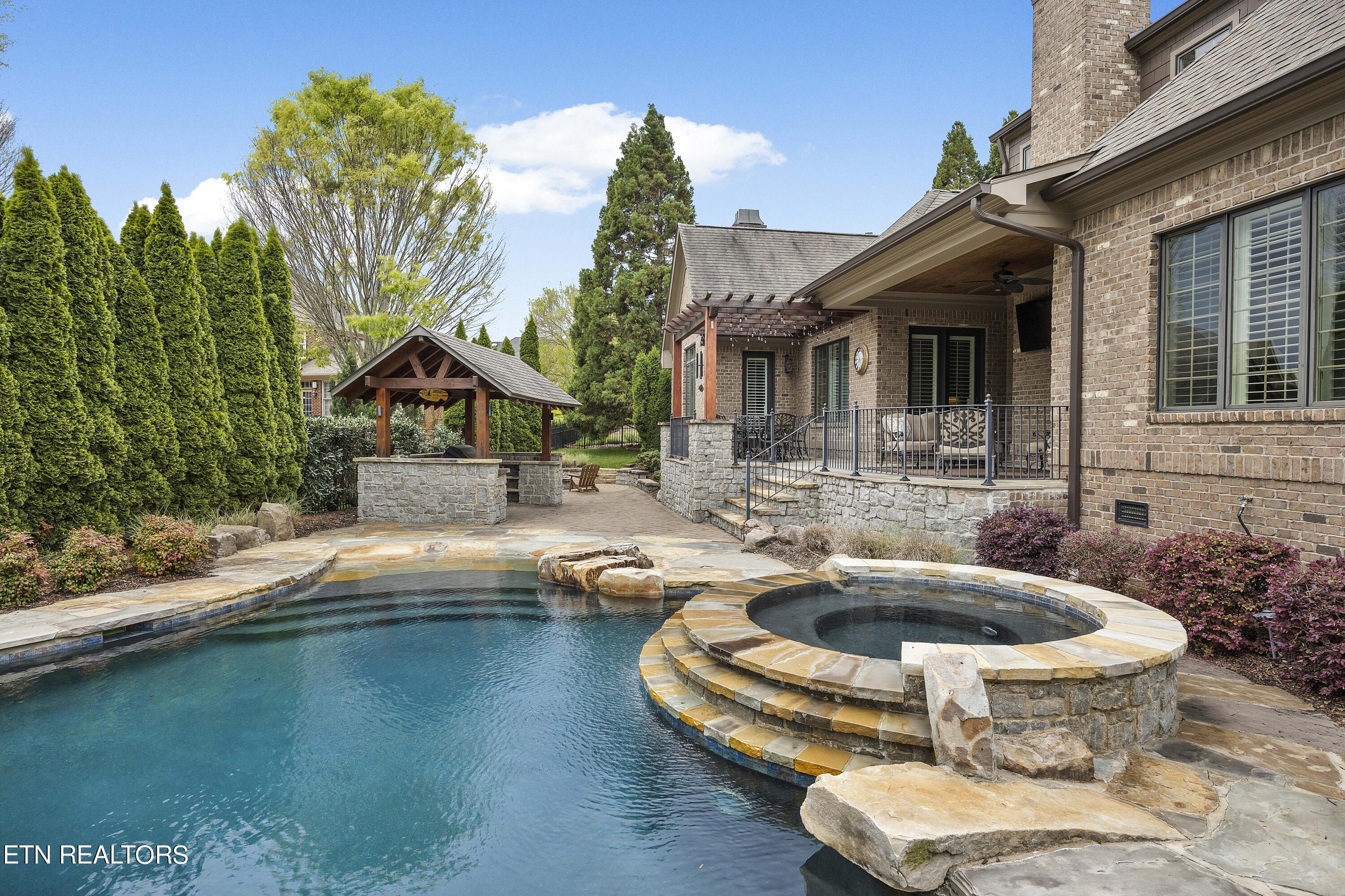 12504 Gatewater Lane