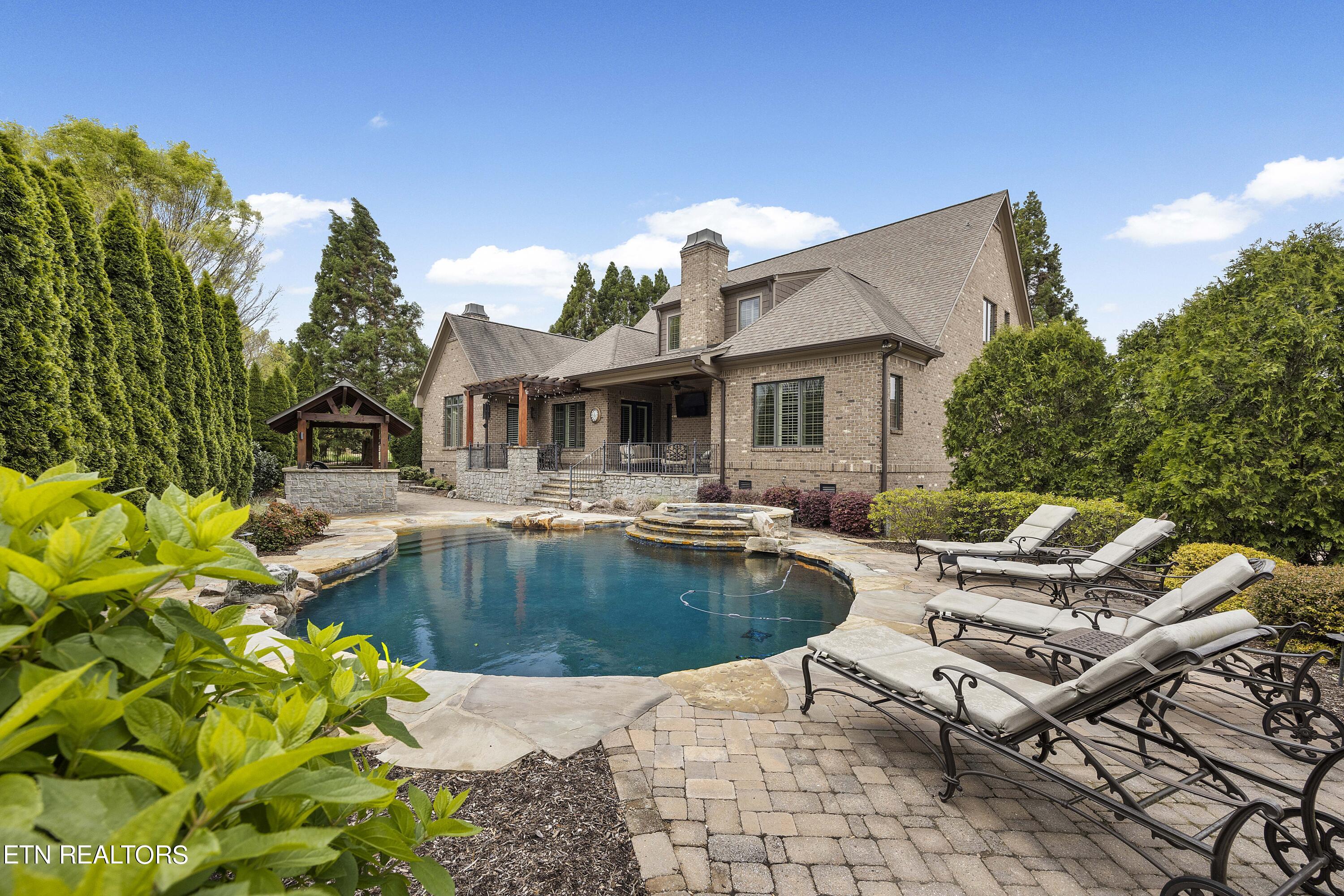 12504 Gatewater Lane