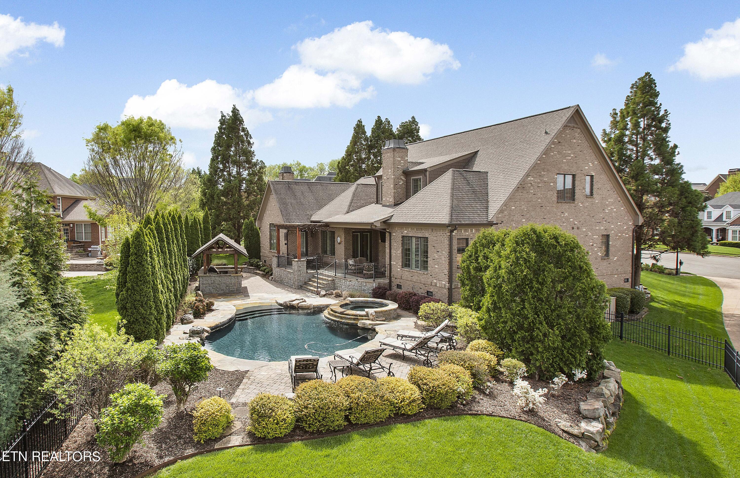 12504 Gatewater Lane