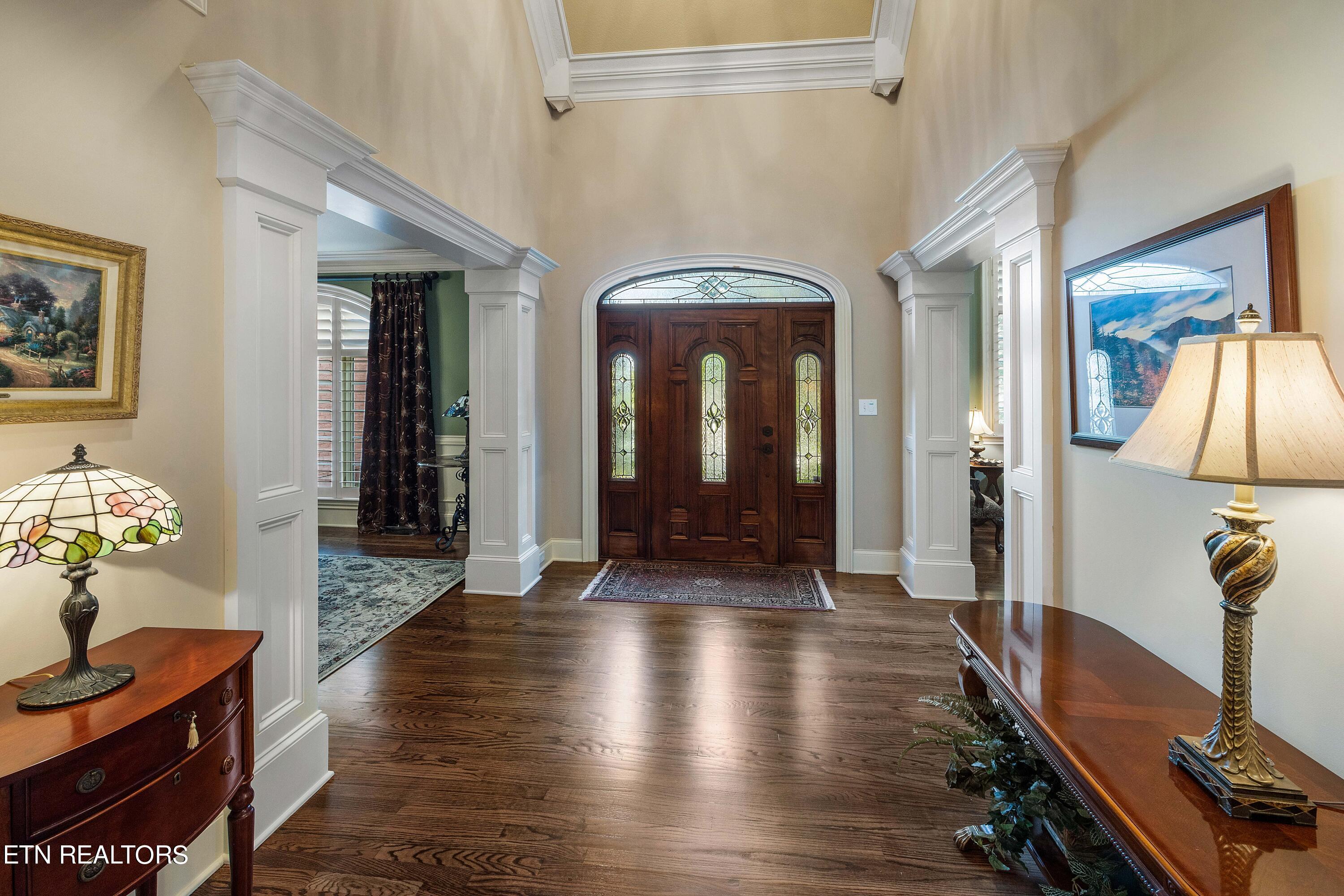 12310 Mallard Bay Drive