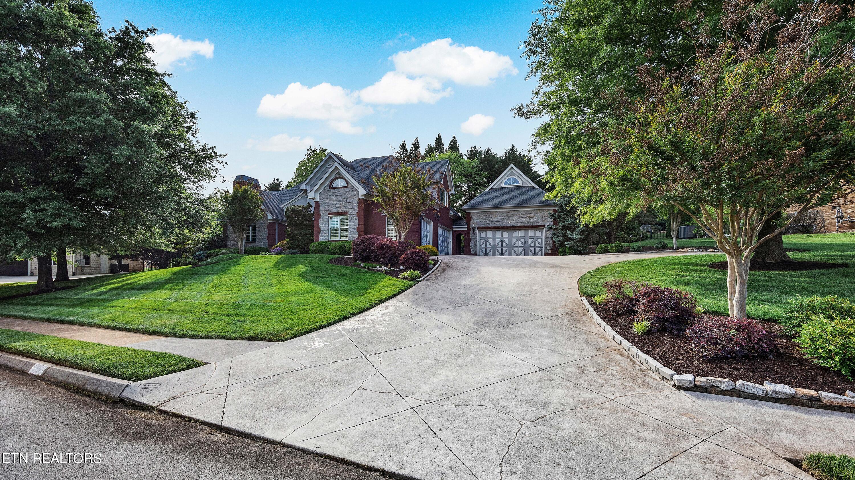 12310 Mallard Bay Drive