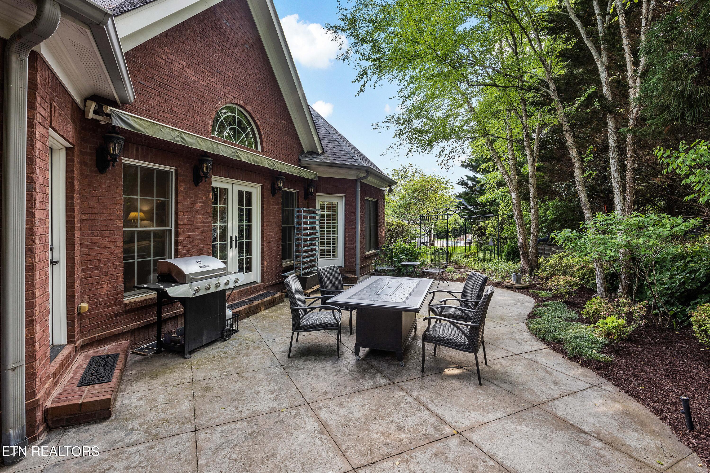 12310 Mallard Bay Drive