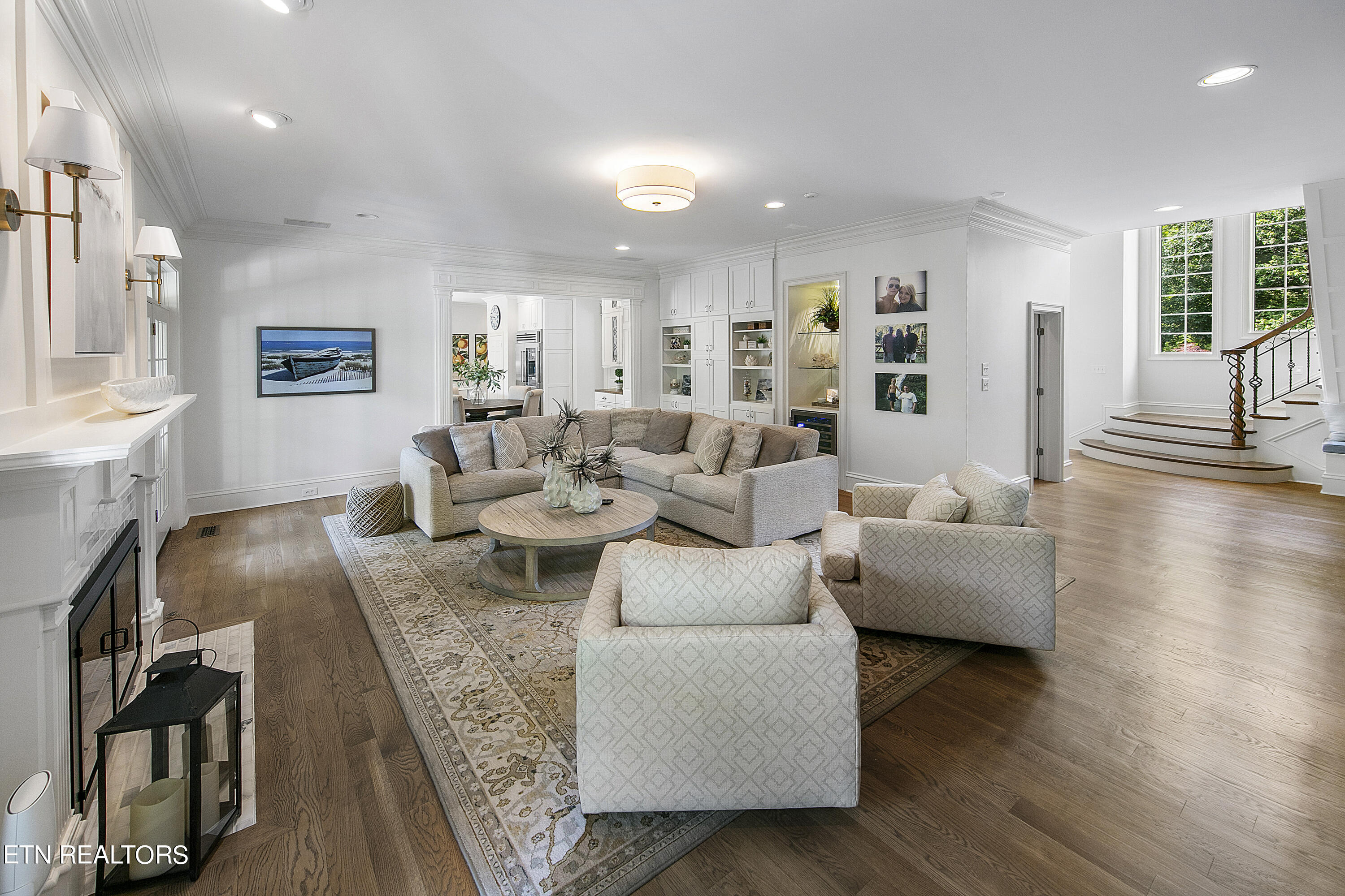 5363 Bent River Blvd