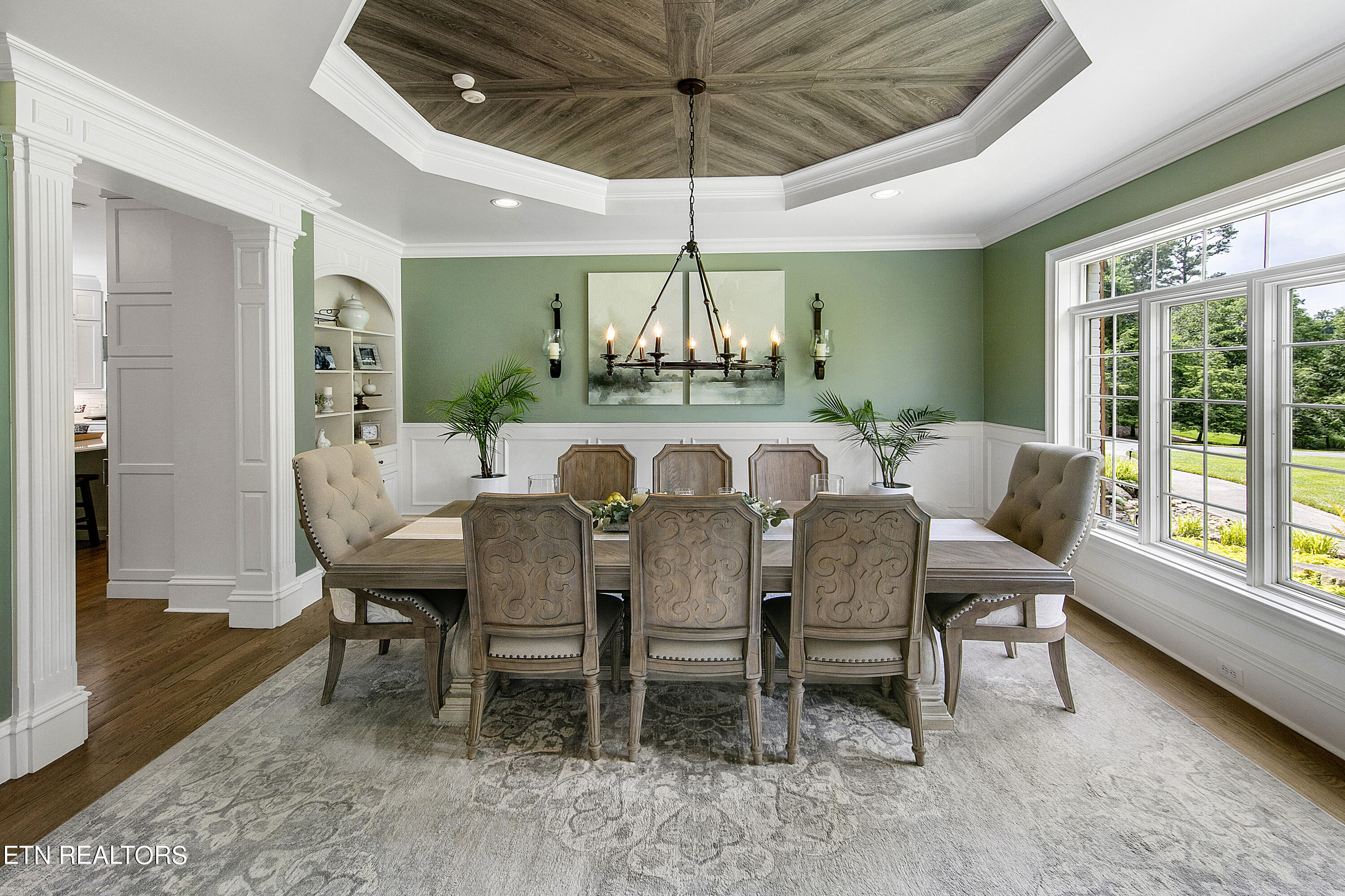 5363 Bent River Blvd