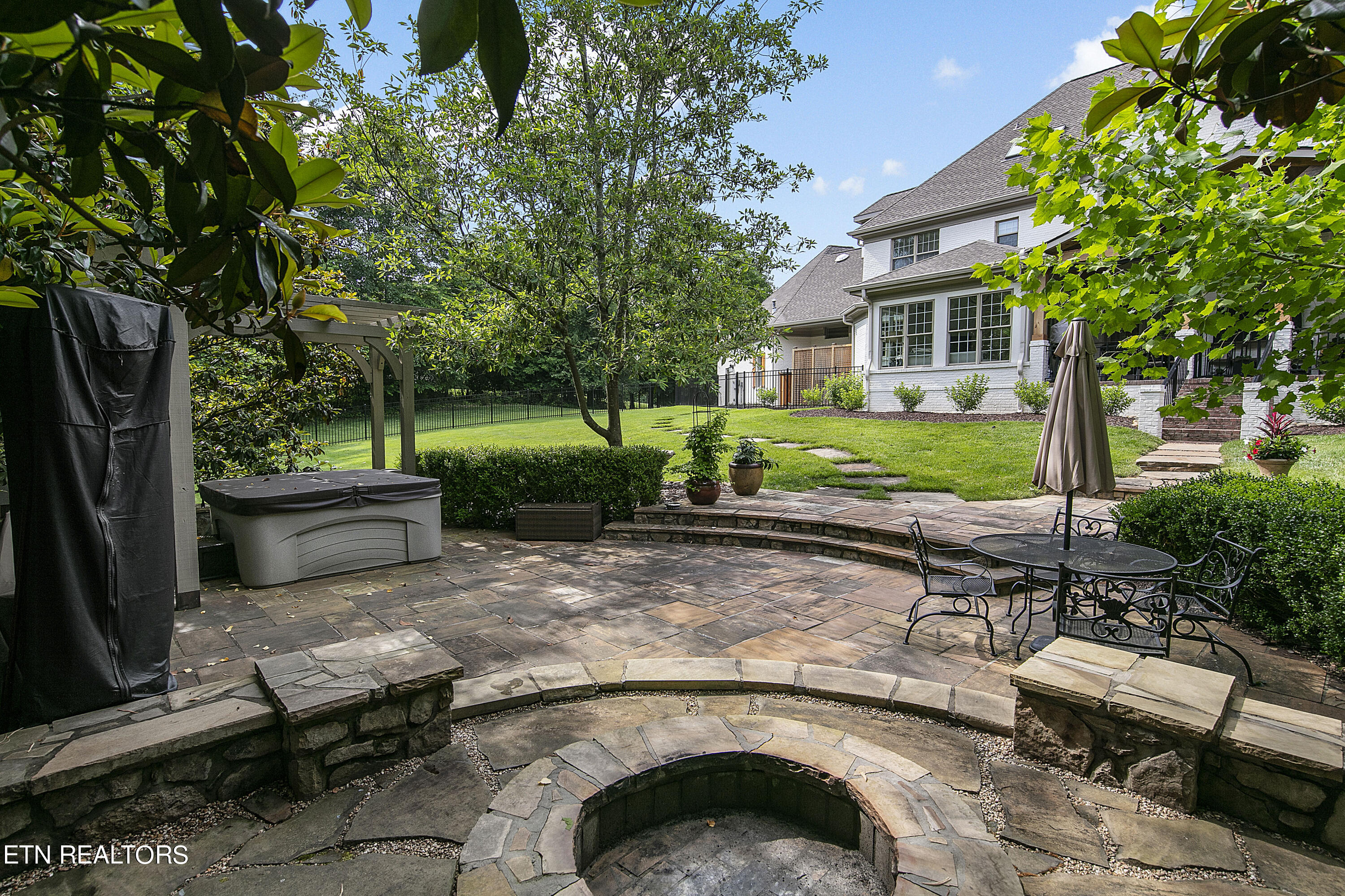 5363 Bent River Blvd