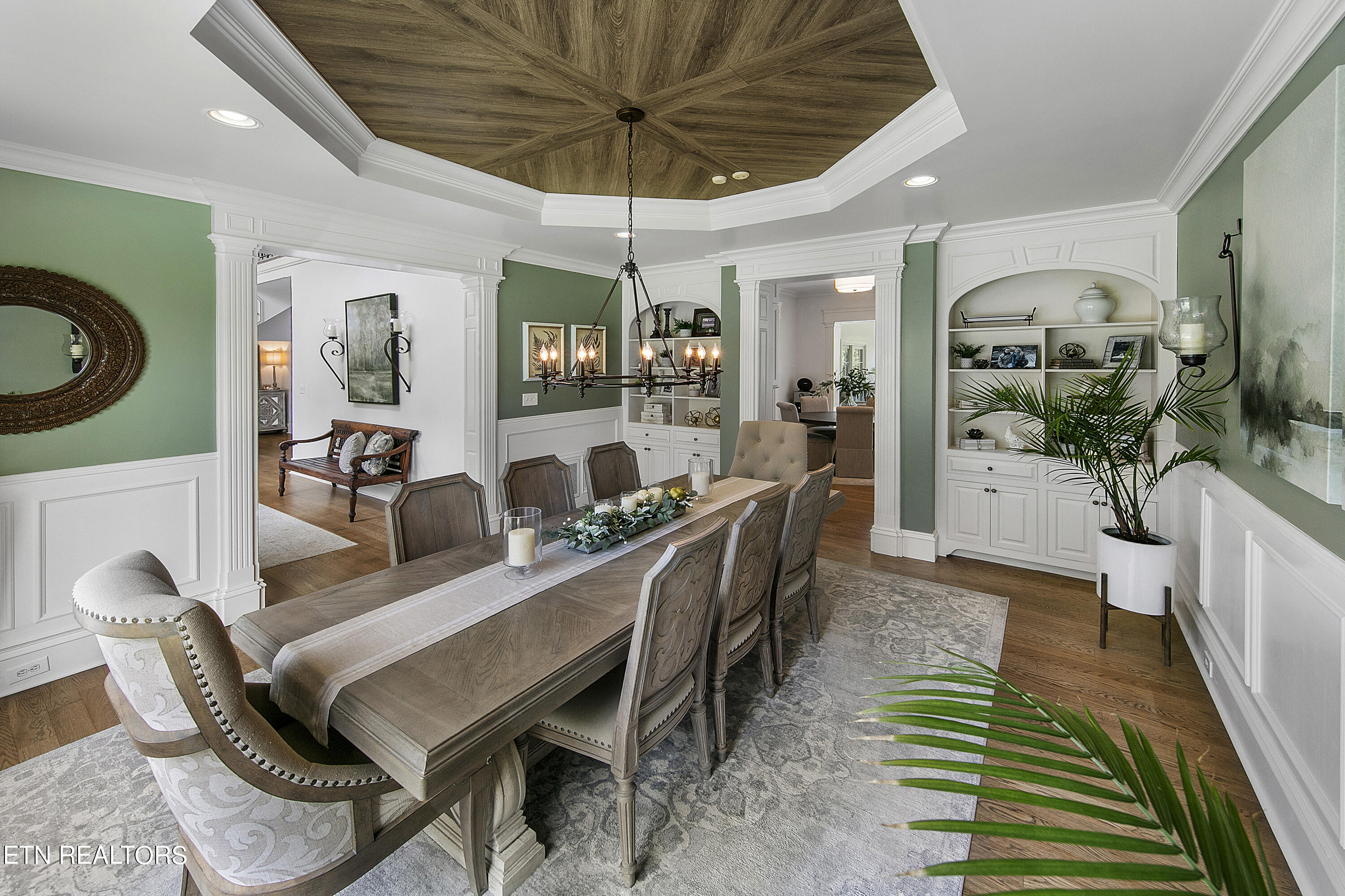 5363 Bent River Blvd