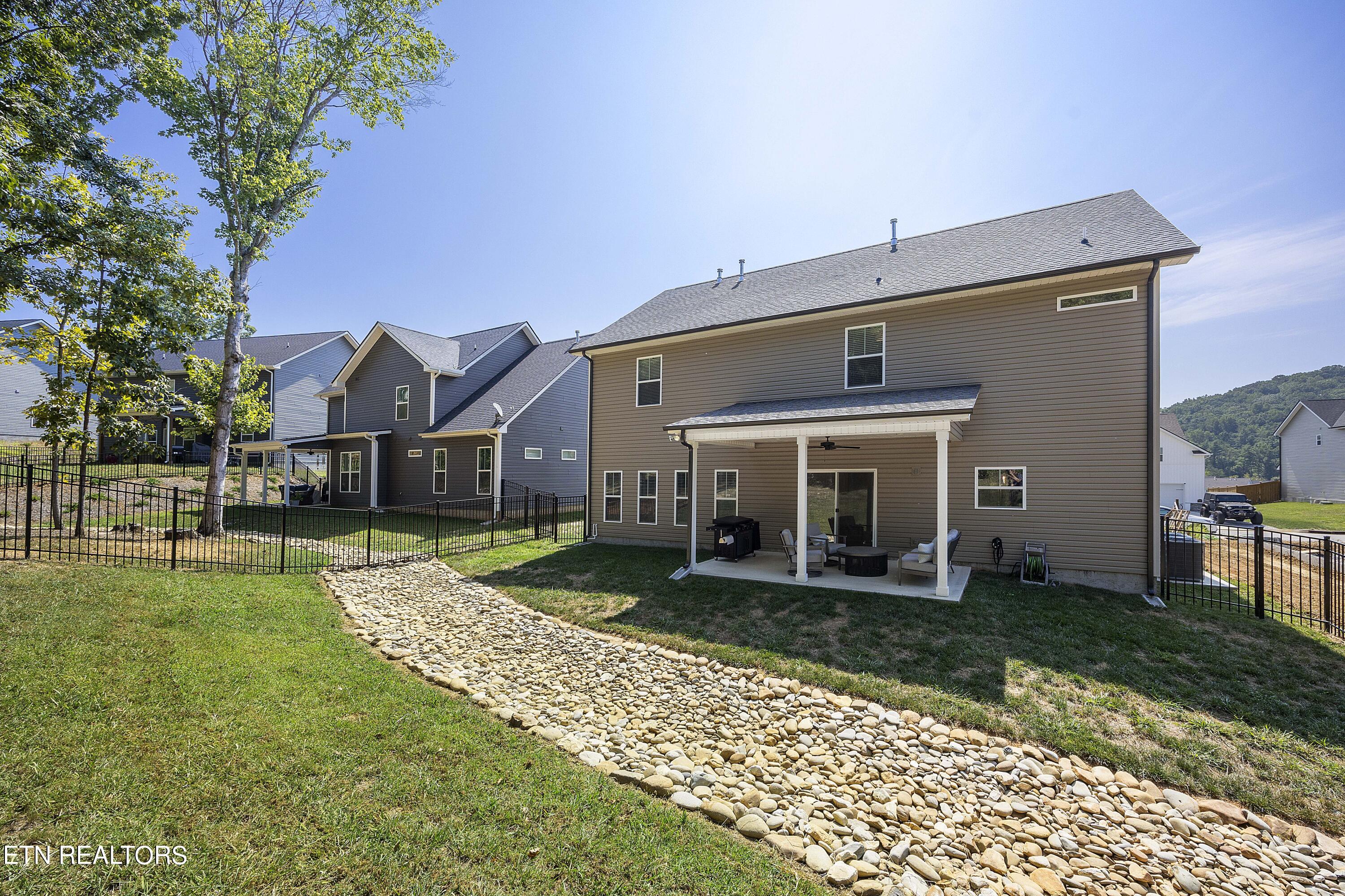 12661 Myrtle Ridge Lane