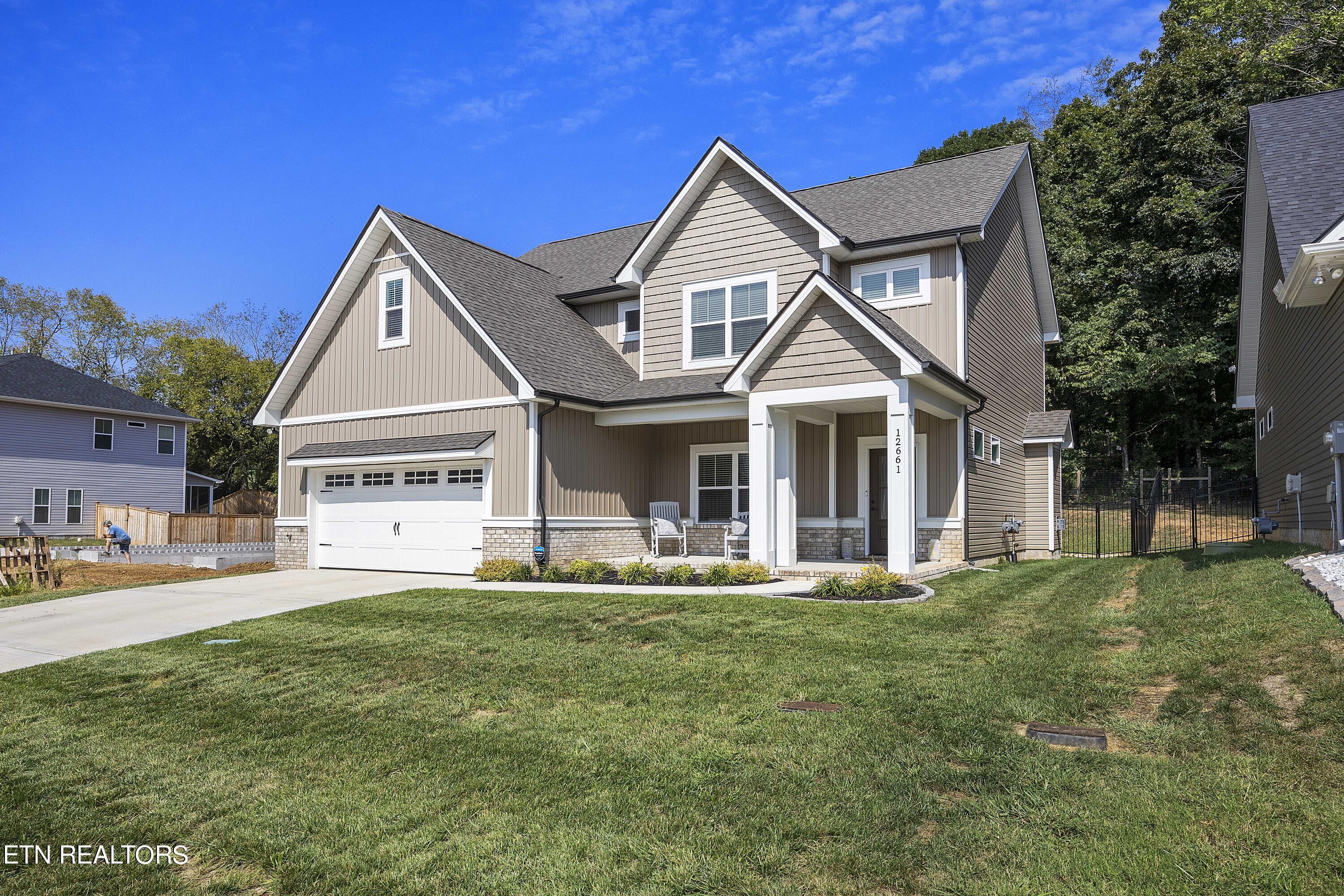 12661 Myrtle Ridge Lane