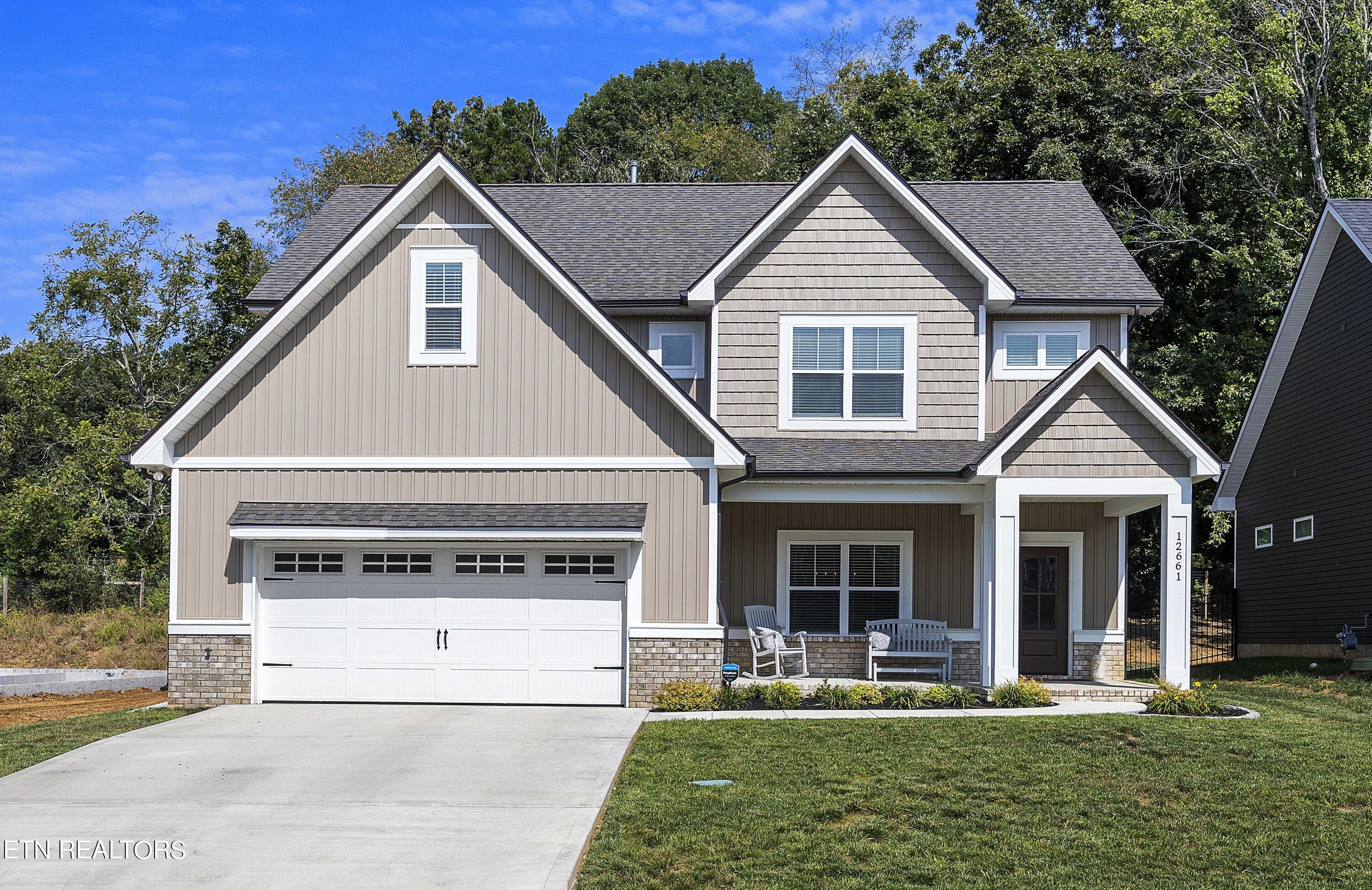 12661 Myrtle Ridge Lane