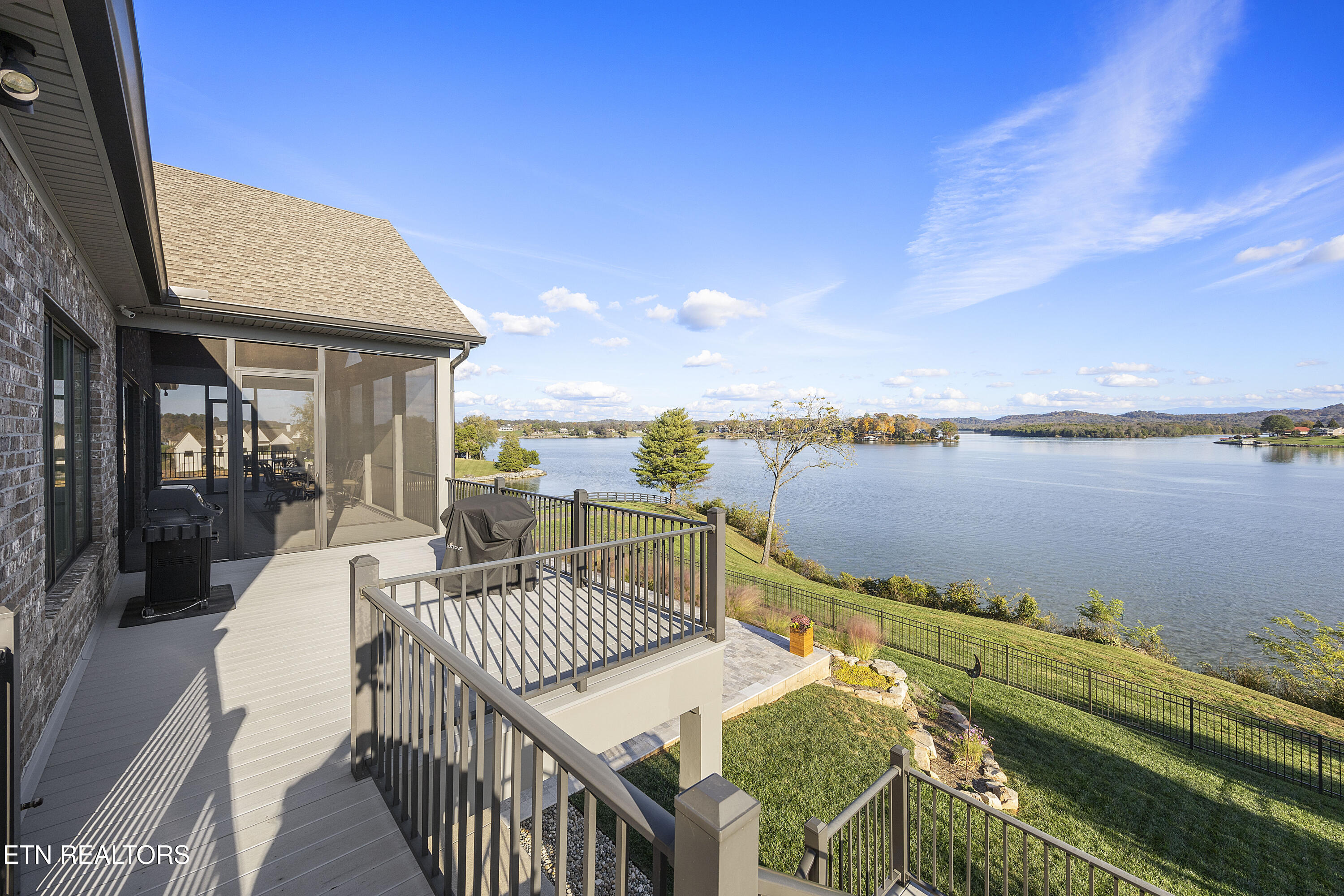 12204 Bluff Shore Drive