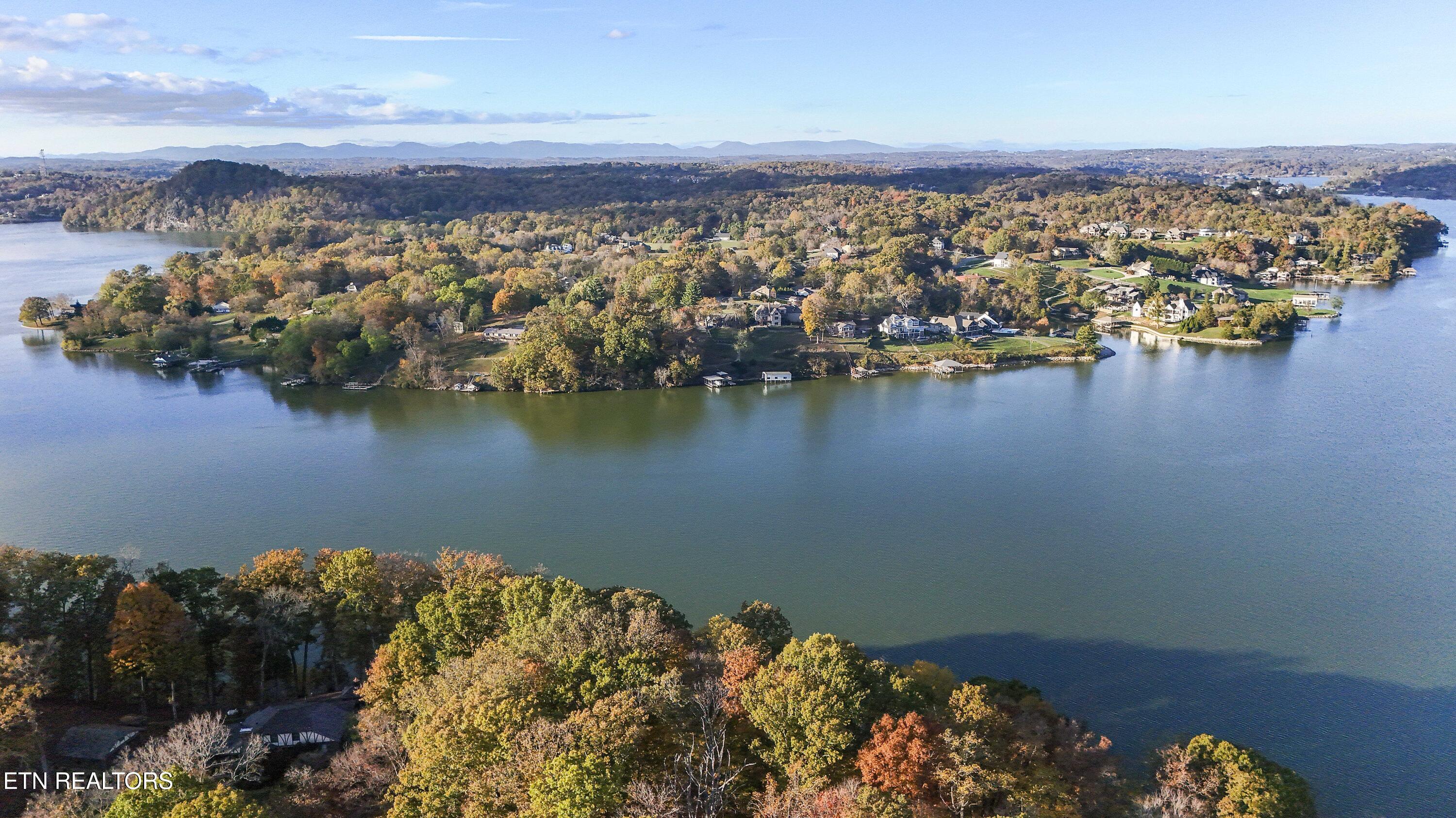 12204 Bluff Shore Drive