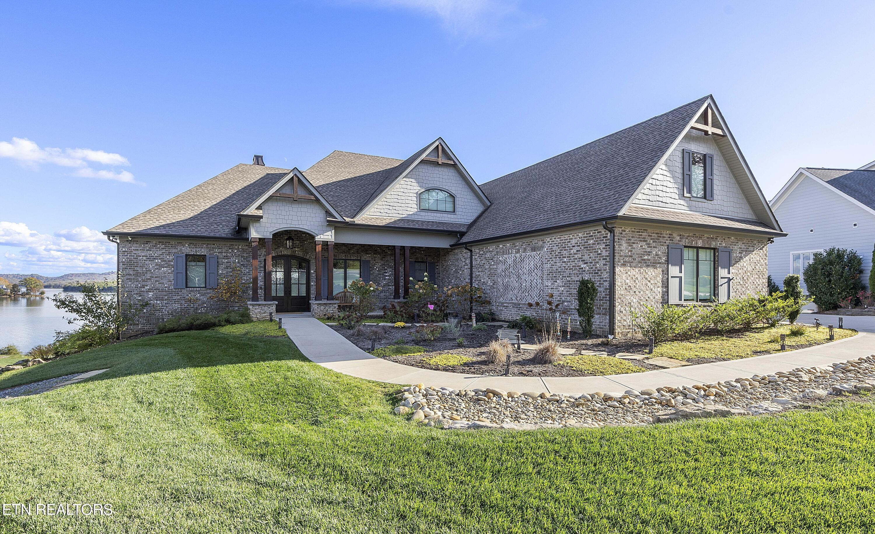 12204 Bluff Shore Drive