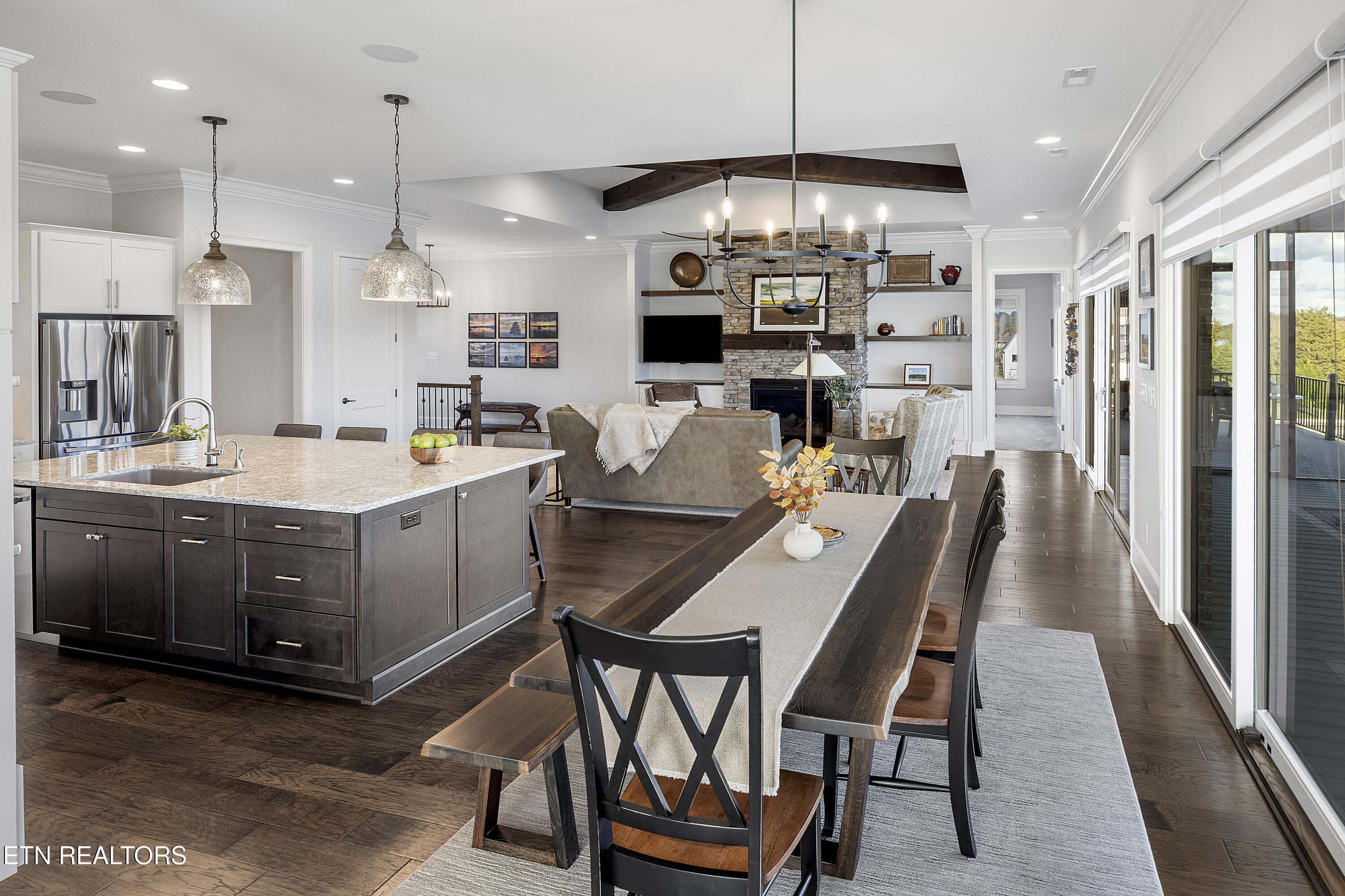 12204 Bluff Shore Drive