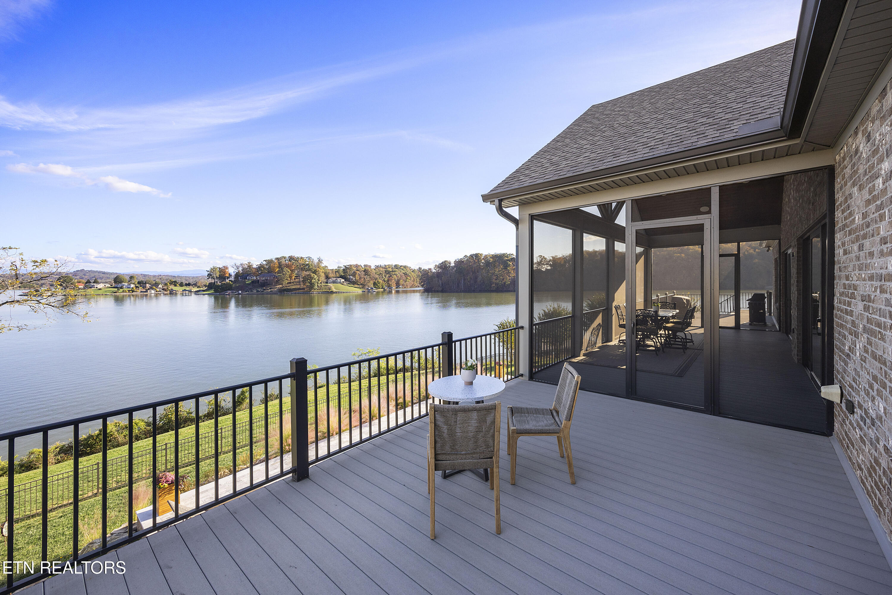 12204 Bluff Shore Drive